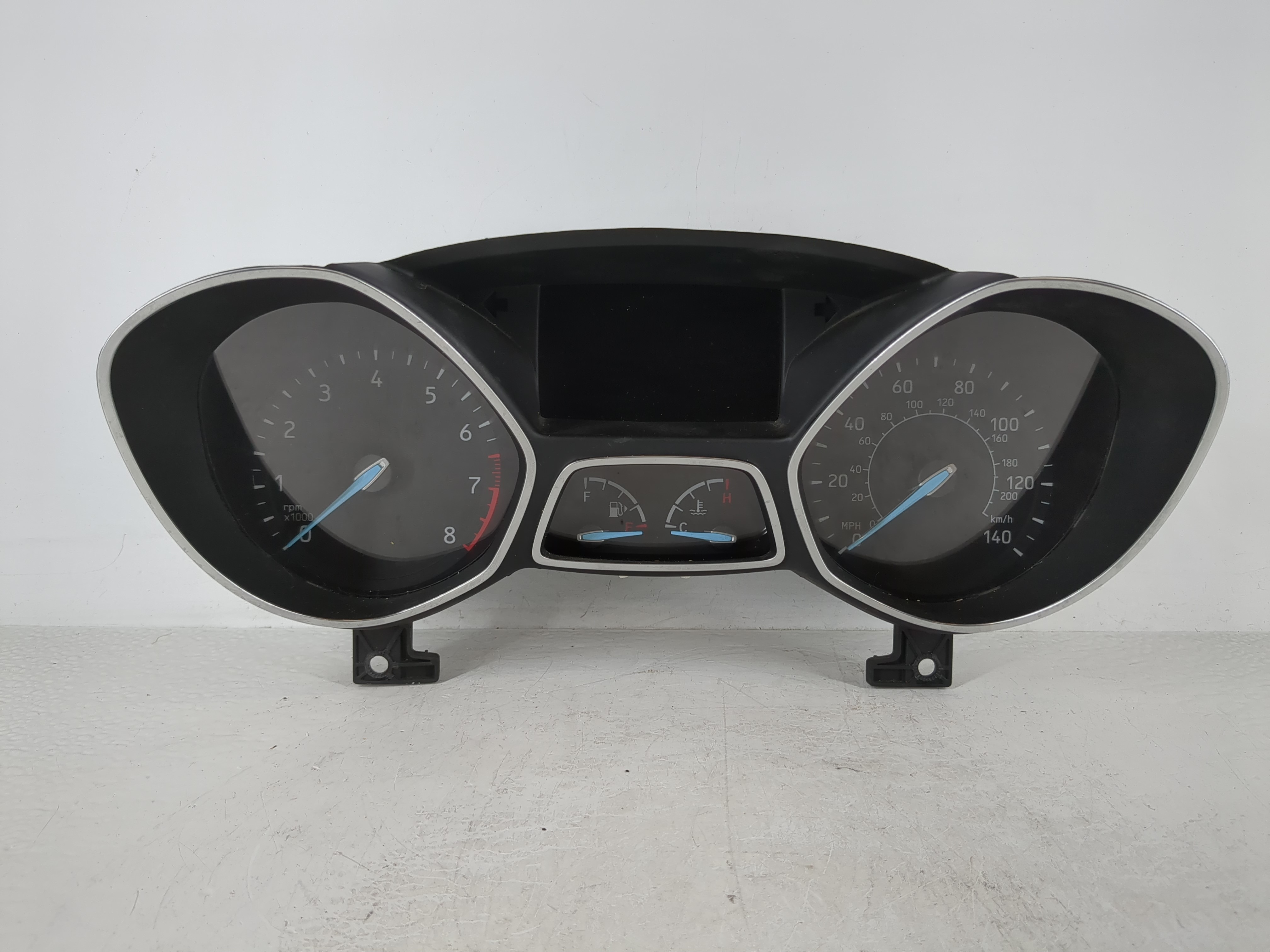 Picture of 2019-2019 Ford Escape Speedometer Instrument Cluster Gauges 1125522
