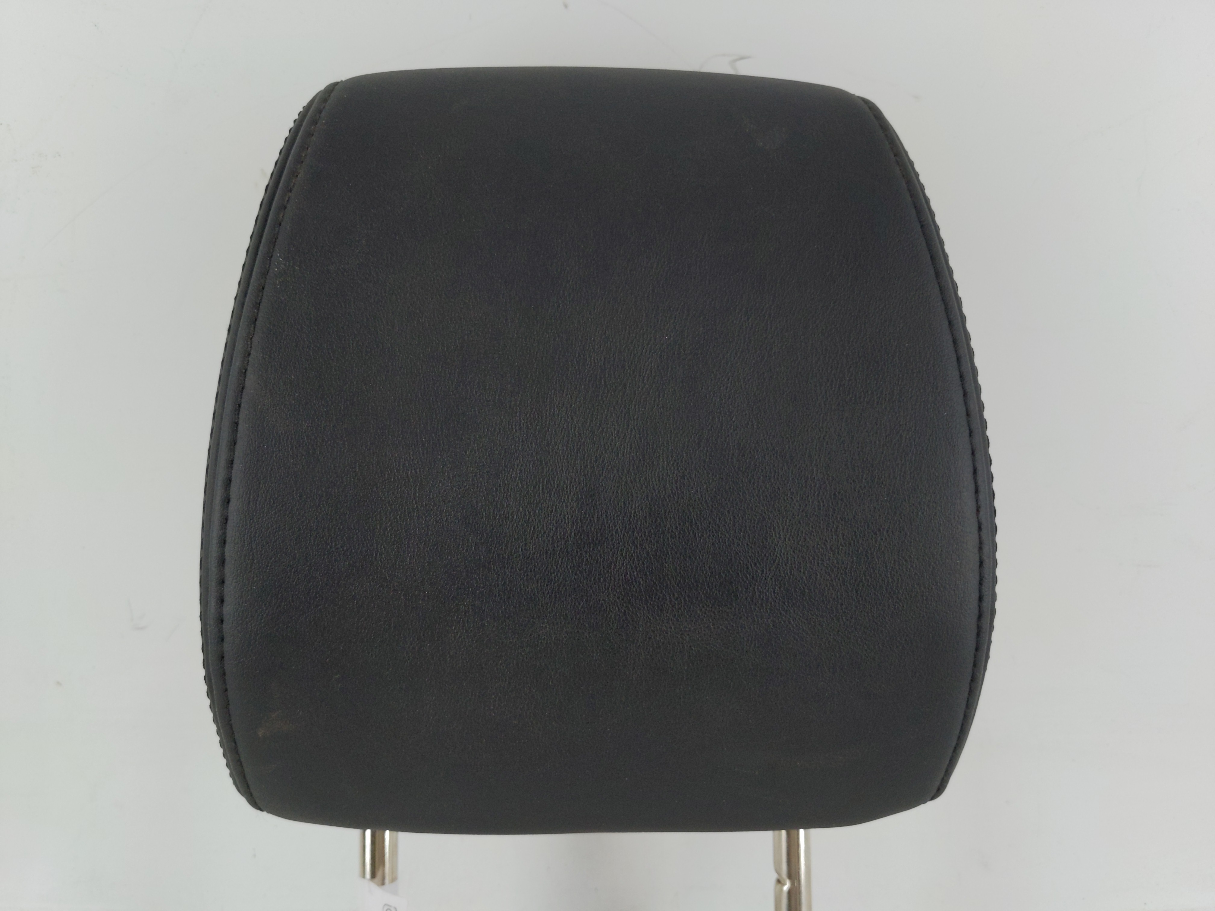 2017-2017 Mazda 6 Headrest Head Rest Front Driver Passenger Seat Black 1125533 - Oemusedautoparts1.com