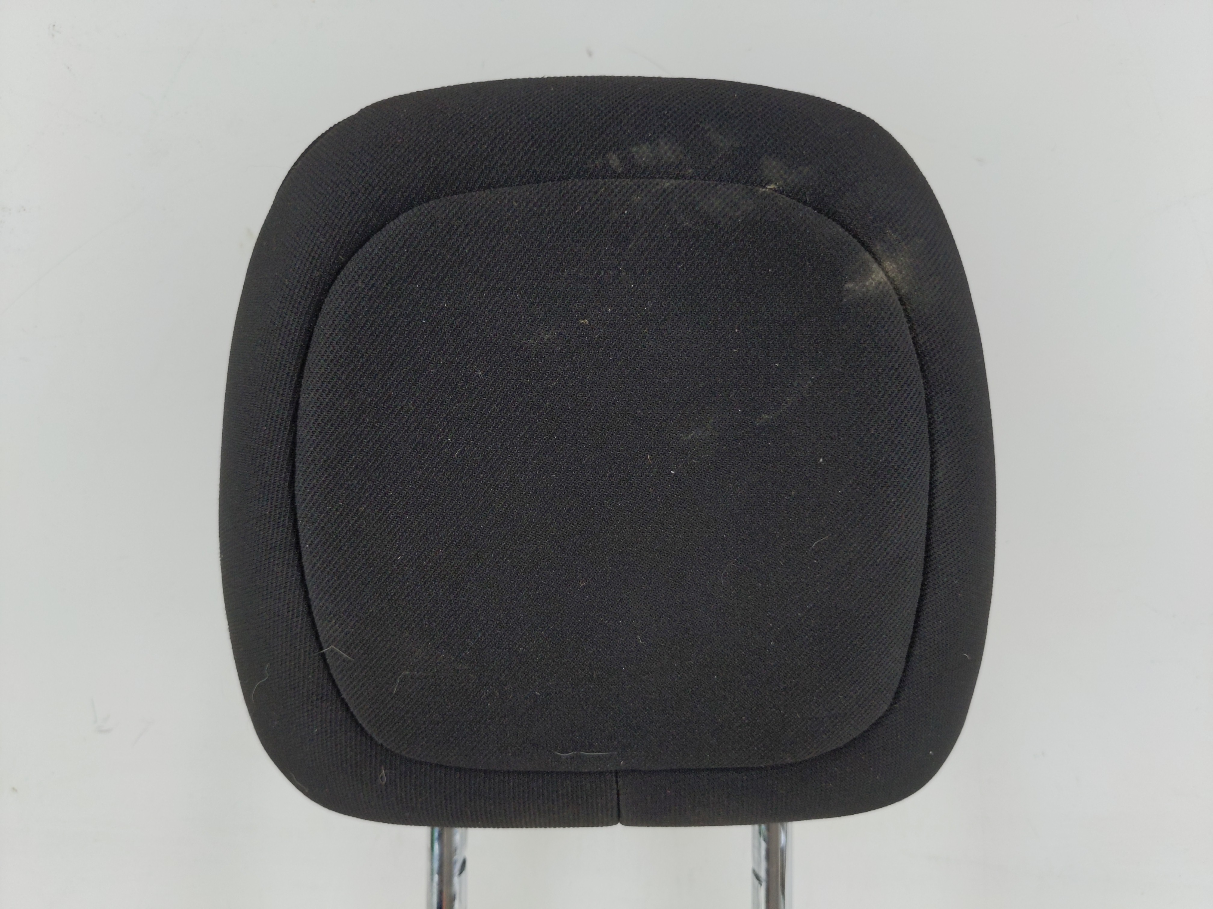 2015-2022 Jeep Cherokee Headrest Head Rest Rear Seat Black 1125539 - Oemusedautoparts1.com