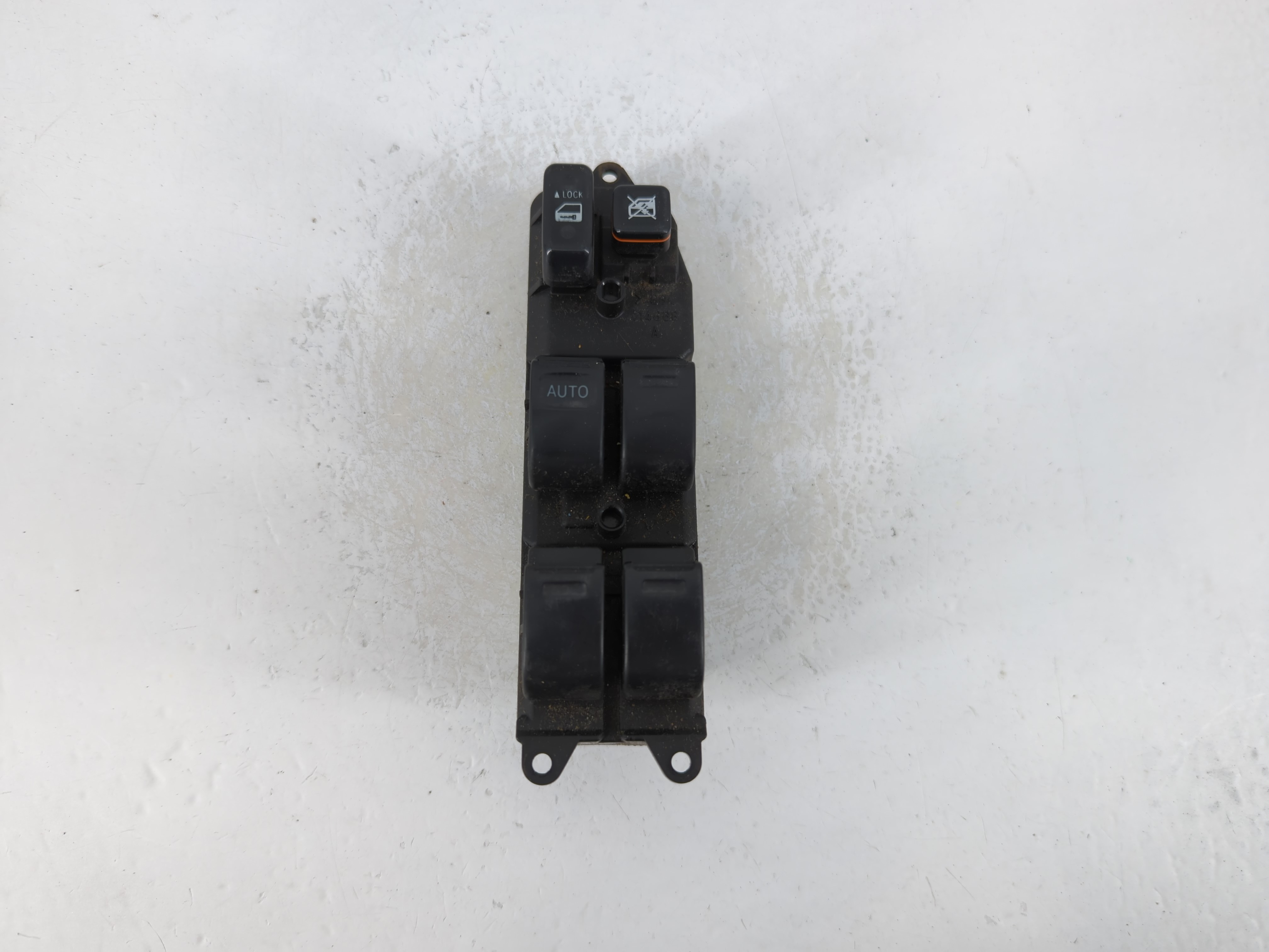Picture of 2004-2010 Toyota Sienna Driver Left Door Master Power Window Switch 1125541
