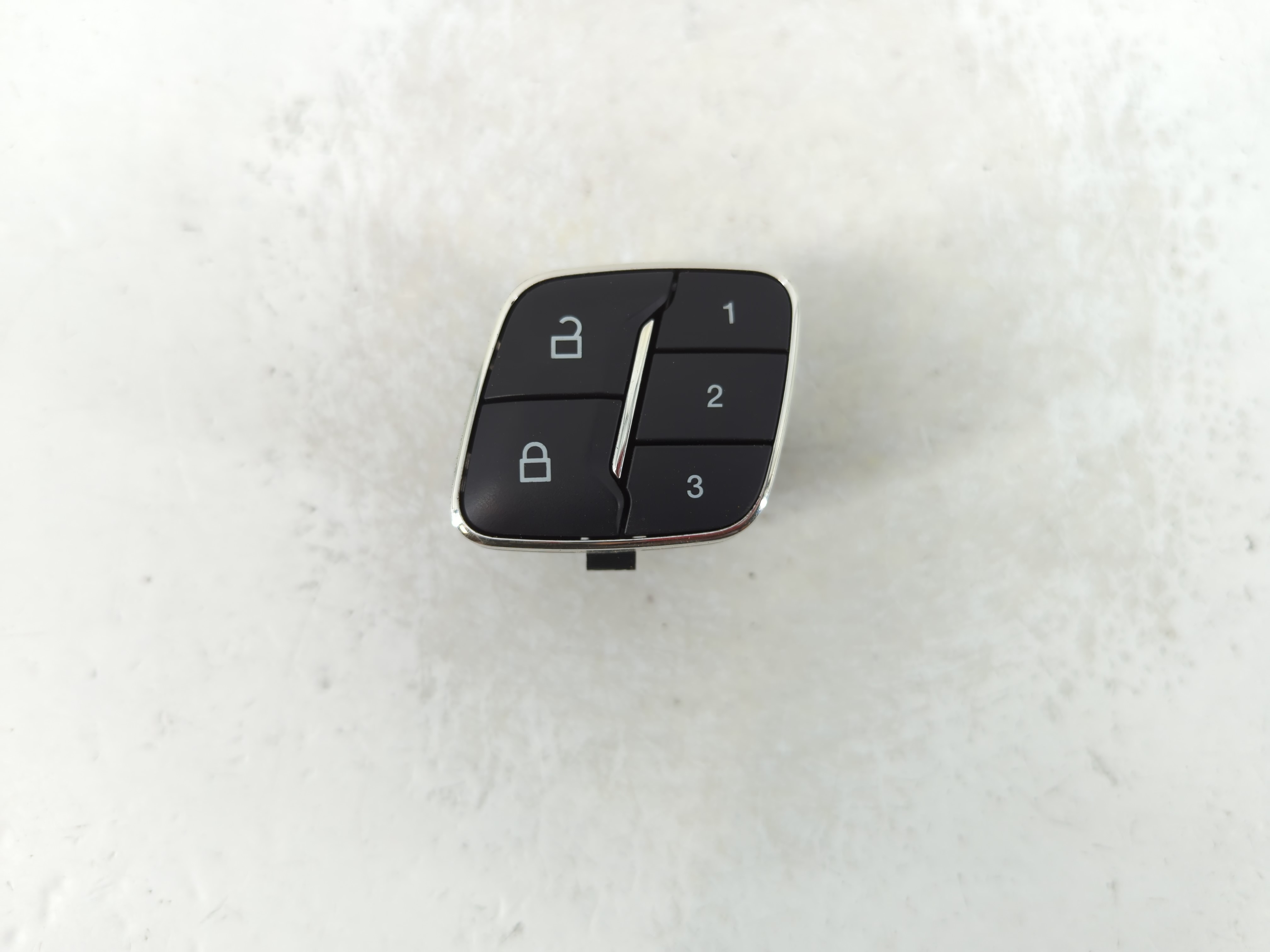 Picture of 2013-2016 Ford Escape Driver Left Door Master Power Window Switch 1125543