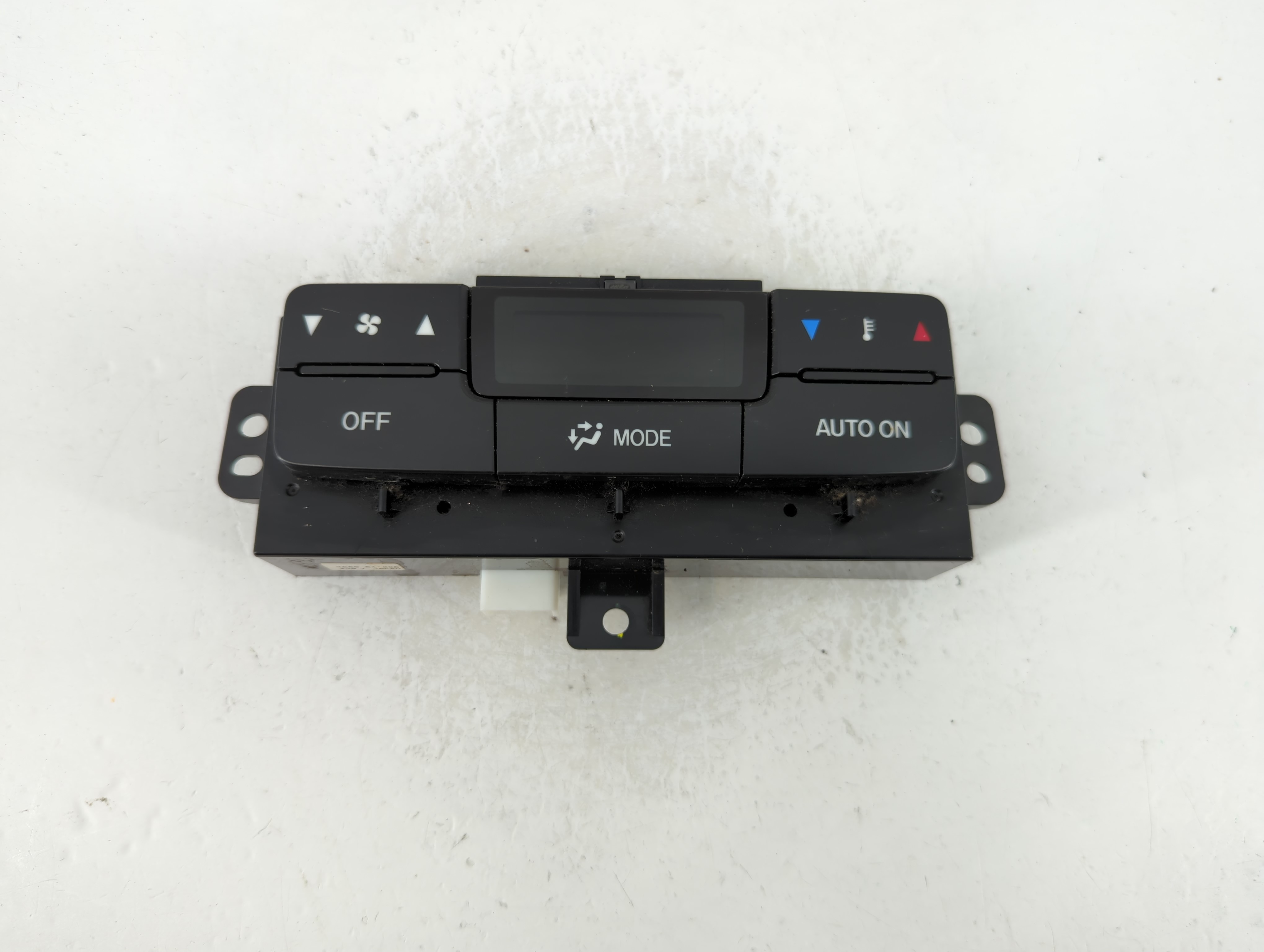 2010-2015 Mazda Cx-9 Ac Heater Climate Control K0021 1125548 - Oemusedautoparts1.com