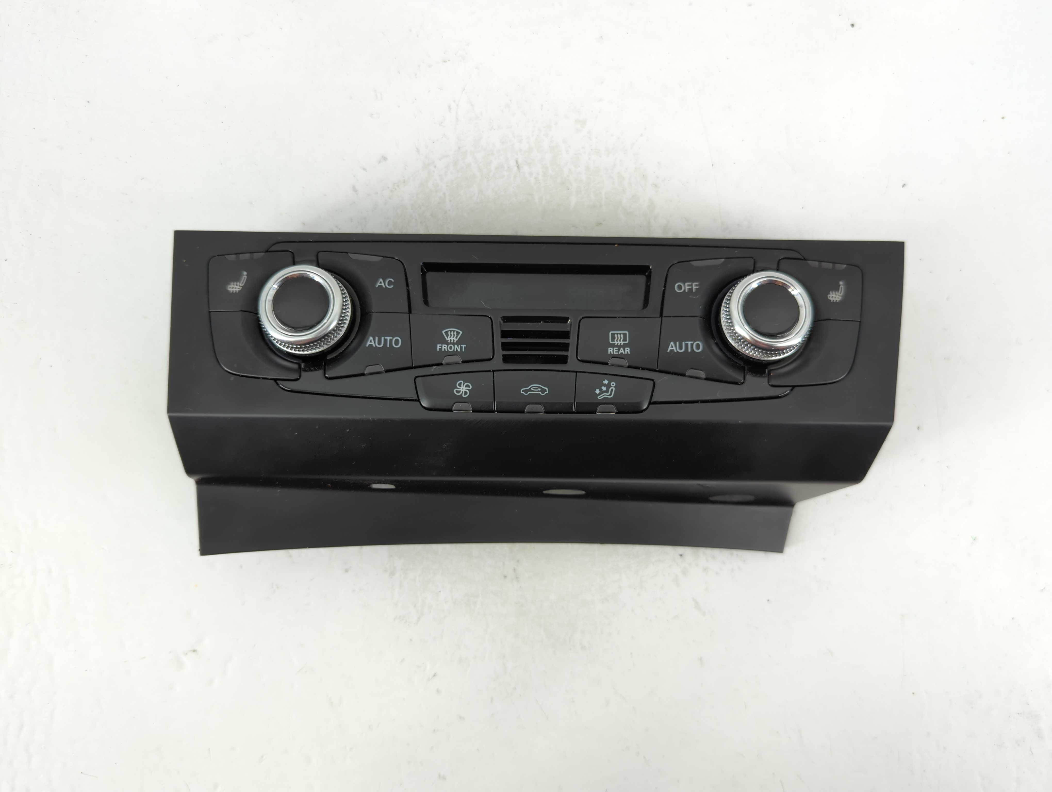 Picture of 2013-2016 Audi A4 Ac Heater Climate Control 8k1 820 043 T 1125551