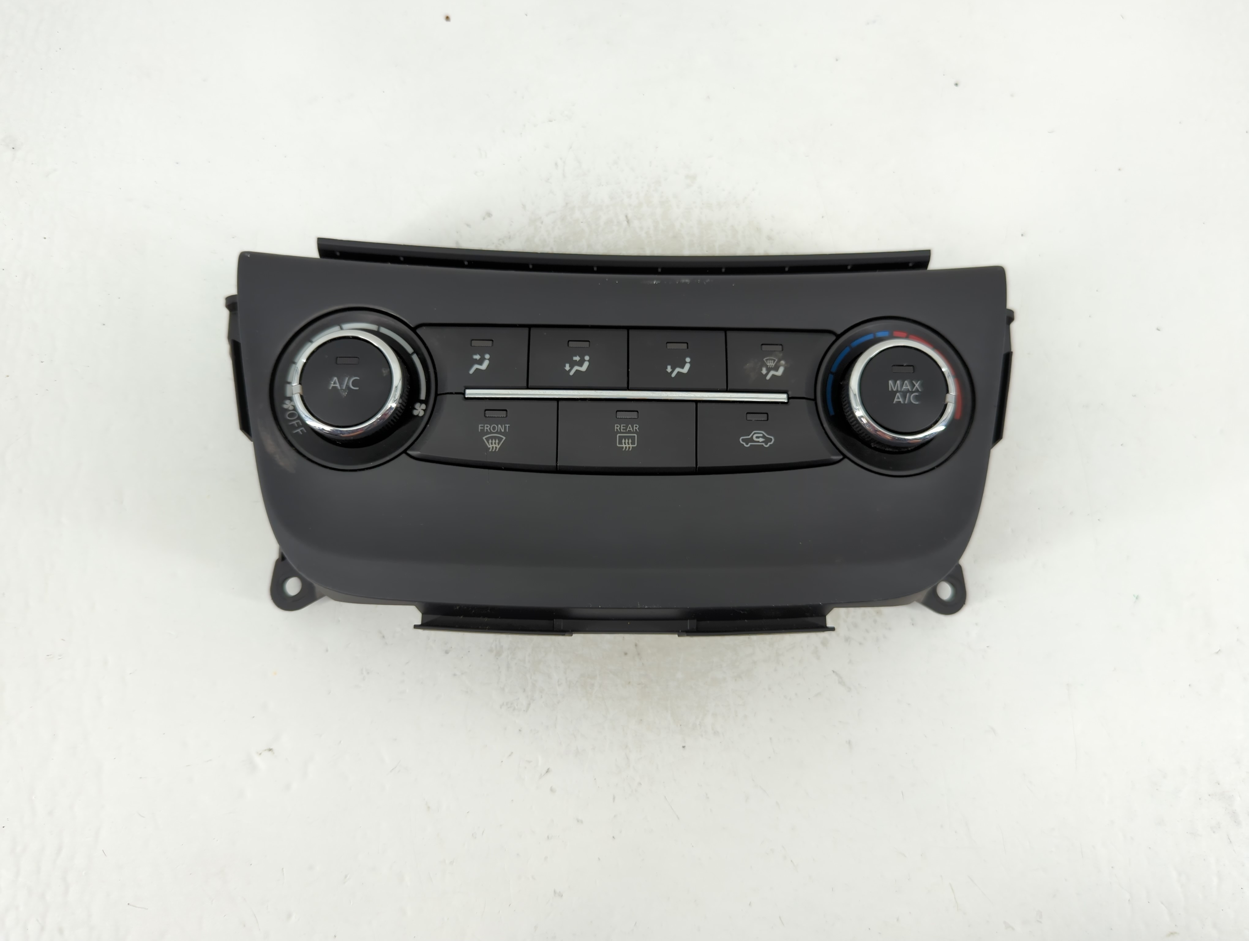 Picture of 2015-2017 Nissan Sentra Ac Heater Roof Climate Control 275004at2a 1125558