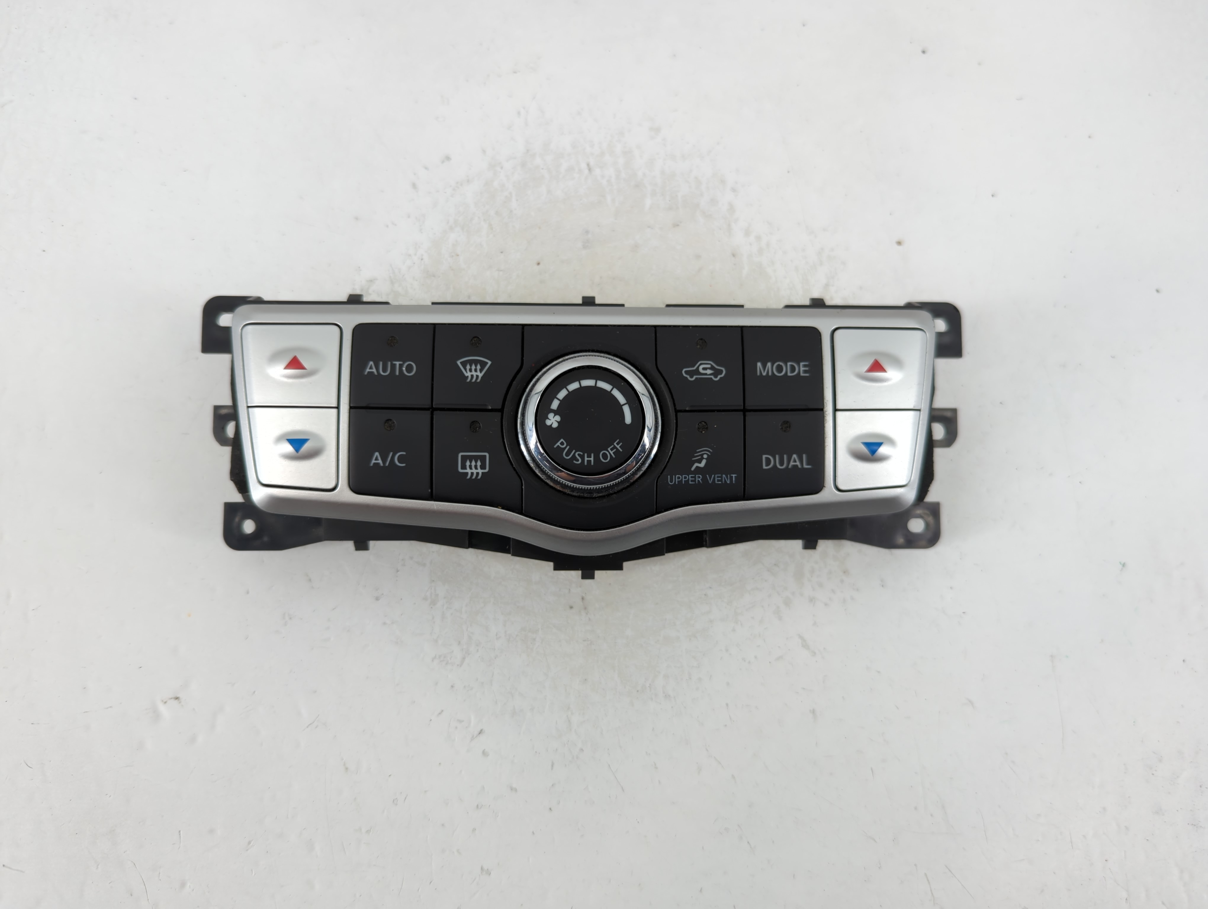 Picture of 2009-2009 Nissan Murano Ac Heater Climate Control 27500 1aa0a 1125559