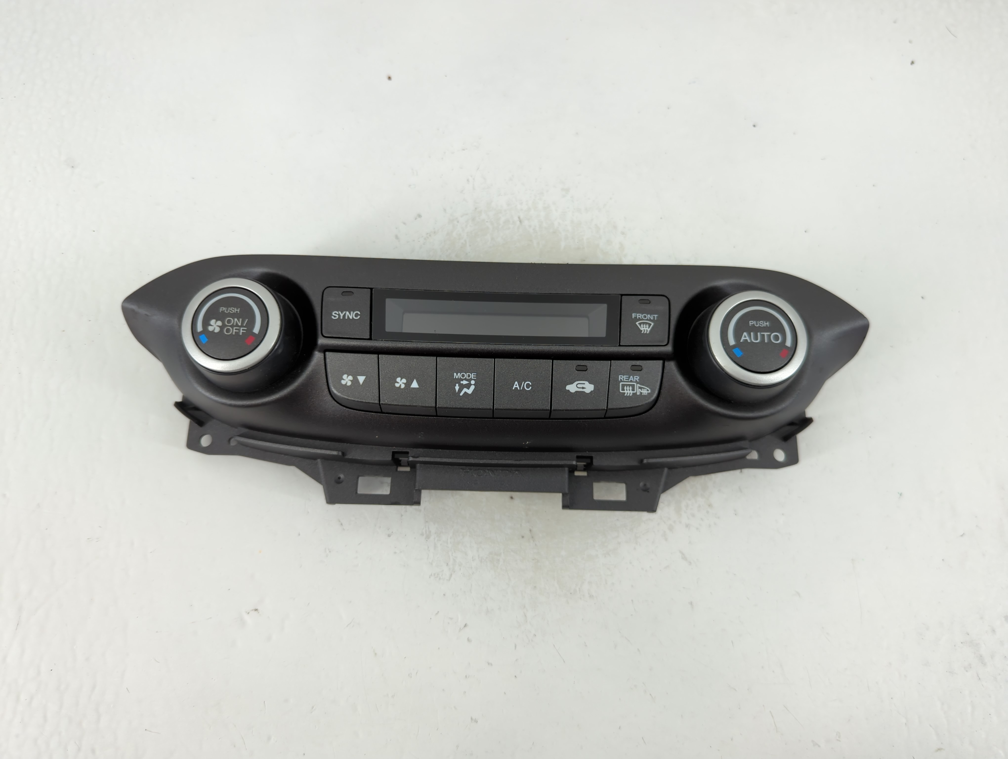 Picture of 2013-2014 Honda Cr-v Ac Heater Climate Control 02914131406|nh831l 1125560