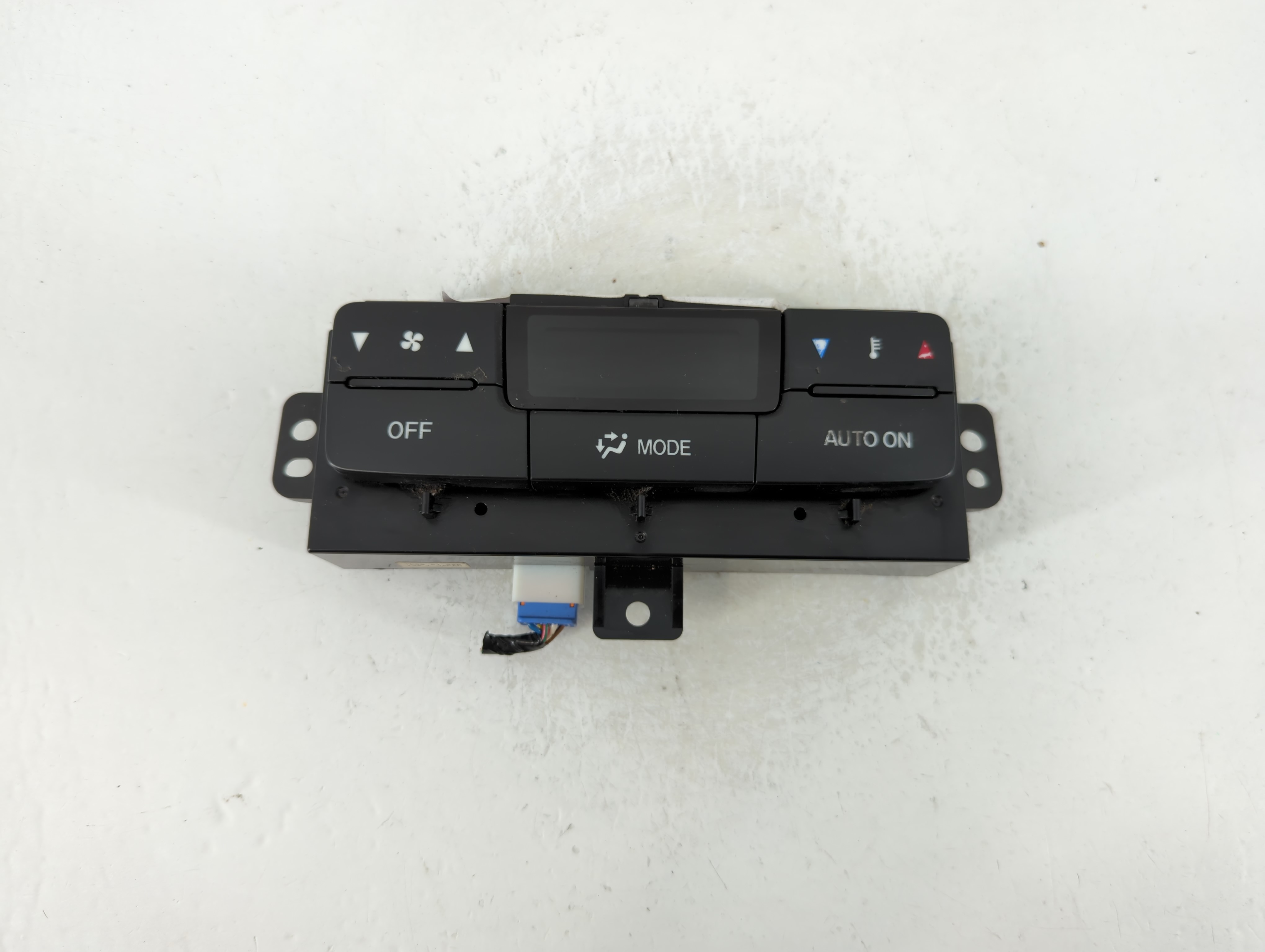 2010-2015 Mazda Cx-9 Ac Heater Roof Climate Control K0021 1125562 - Oemusedautoparts1.com