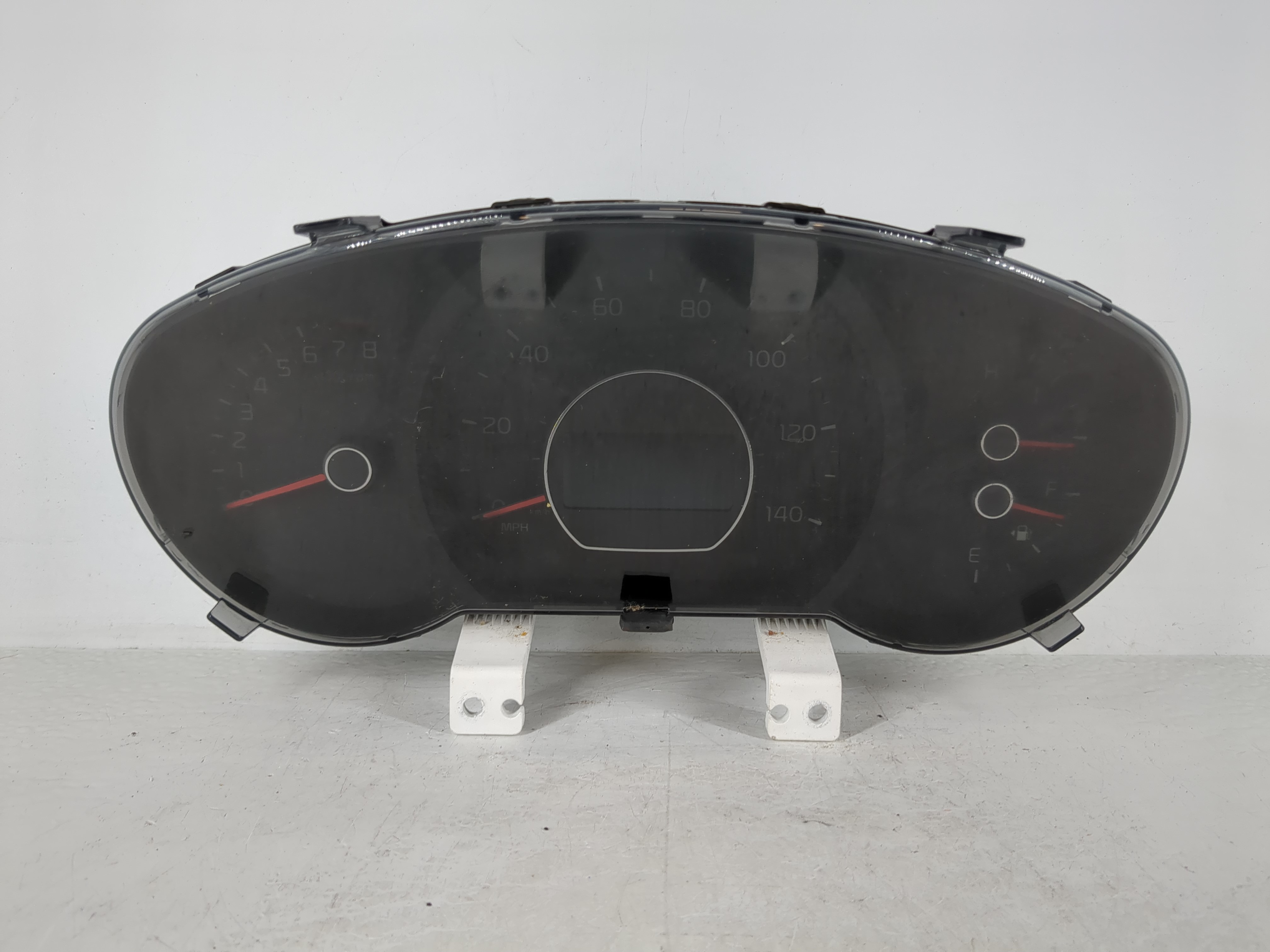 Picture of 2014-2015 Kia Soul Speedometer Instrument Cluster Gauges 94006-b2510 1125565