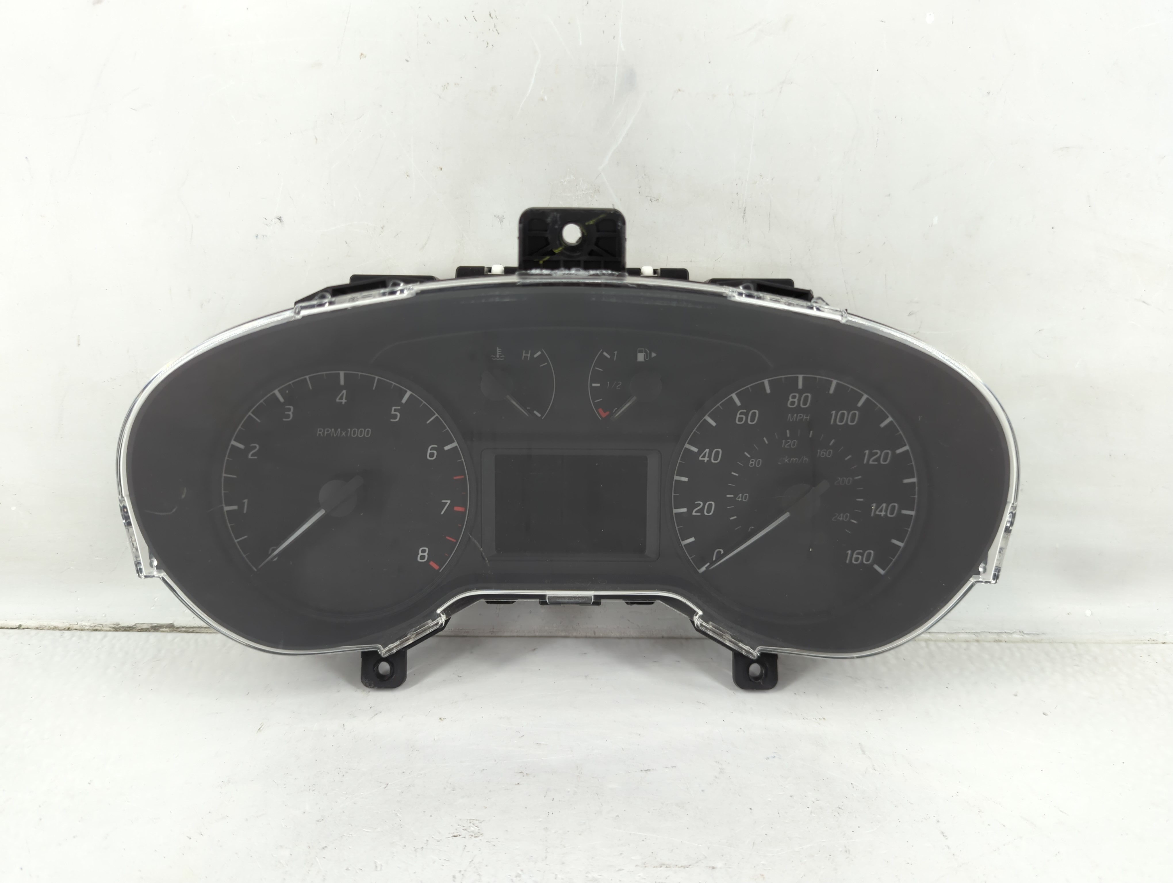 Picture of 2015-2015 Nissan Sentra Speedometer Instrument Cluster Gauges 248104at0a 1125575
