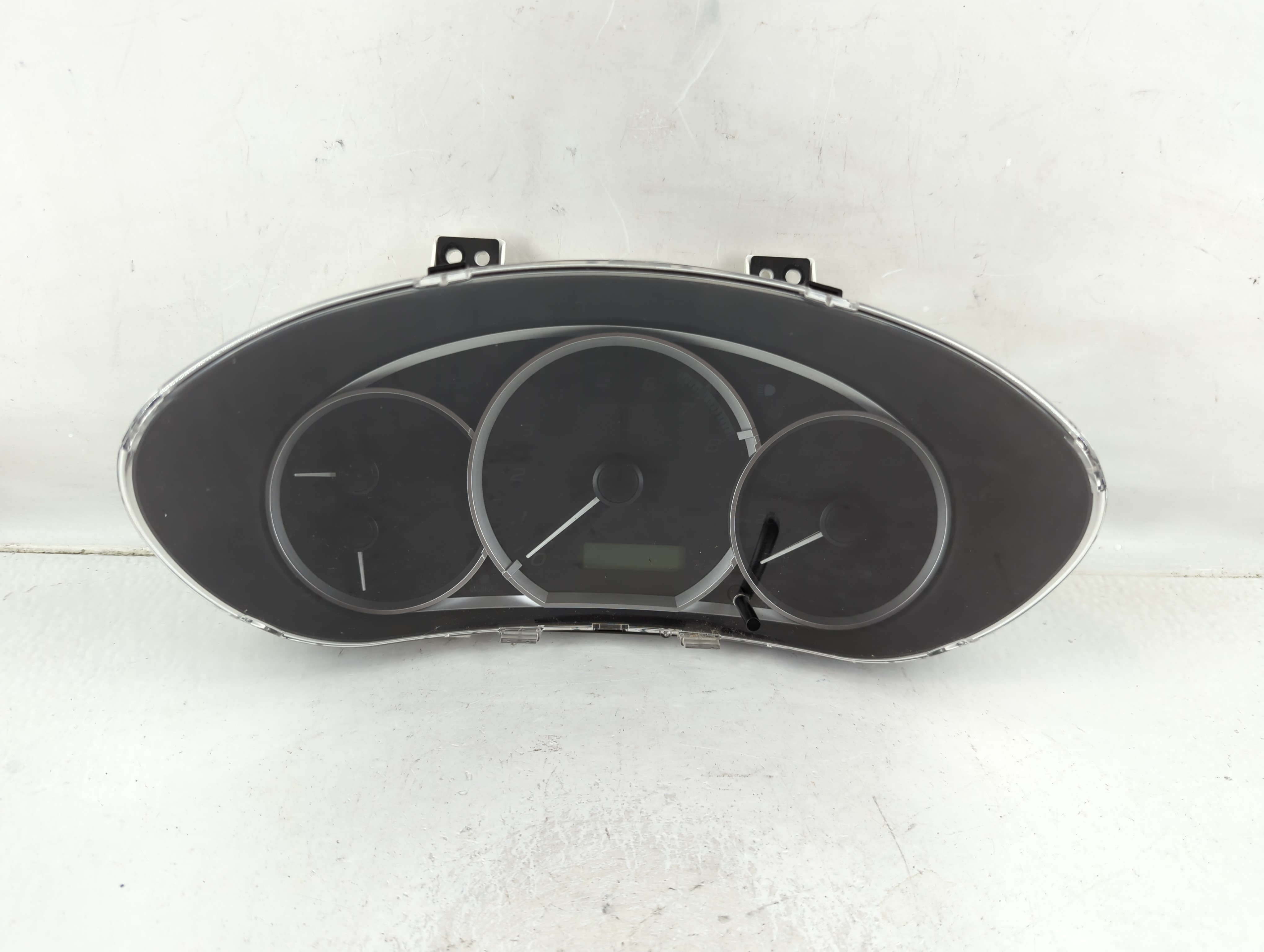 Picture of 2012-2014 Subaru Impreza Speedometer Instrument Cluster Gauges 1125576