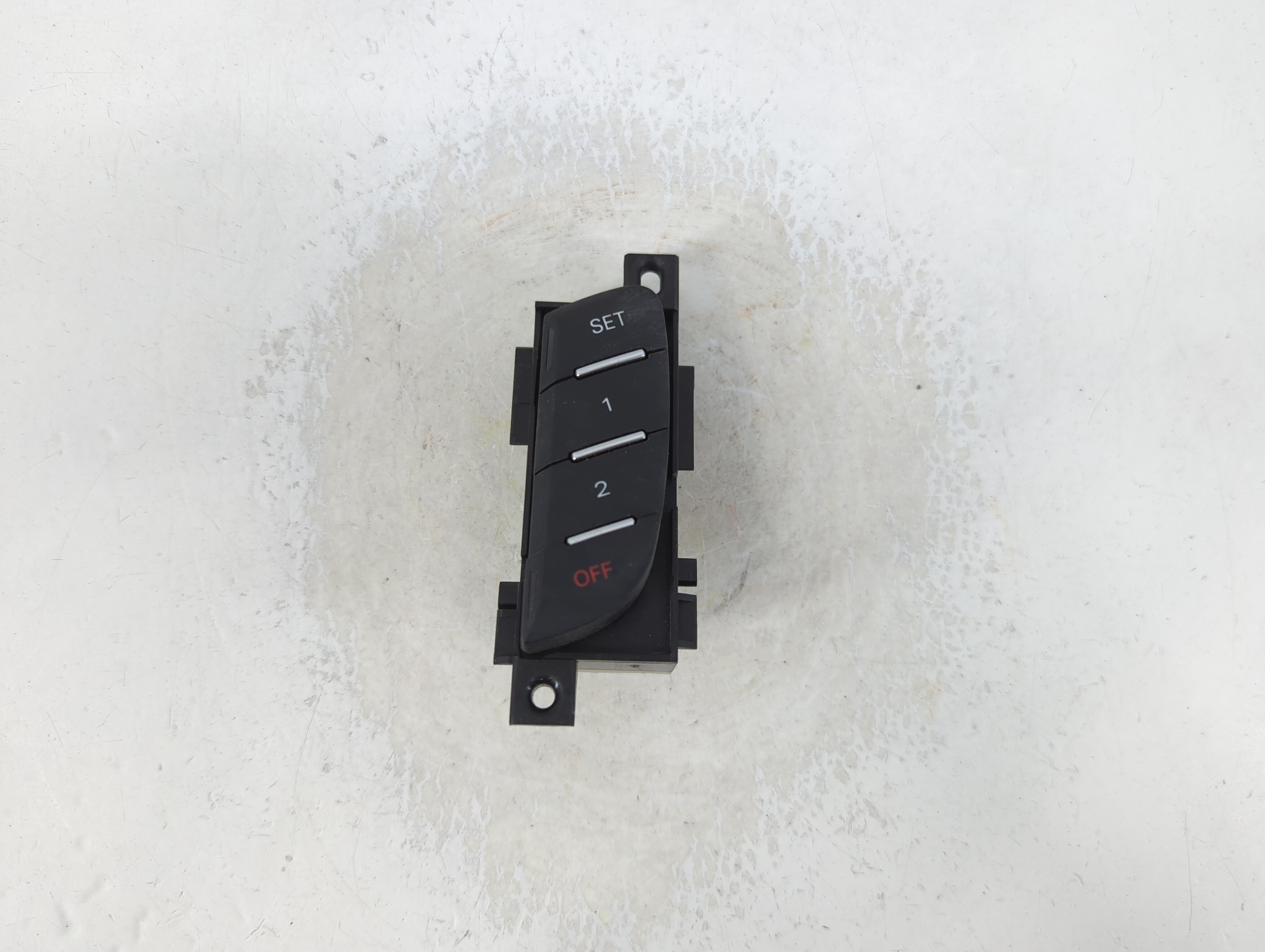 Picture of 2012-2018 Audi A6 Driver Left Door Master Power Window Switch 1125580