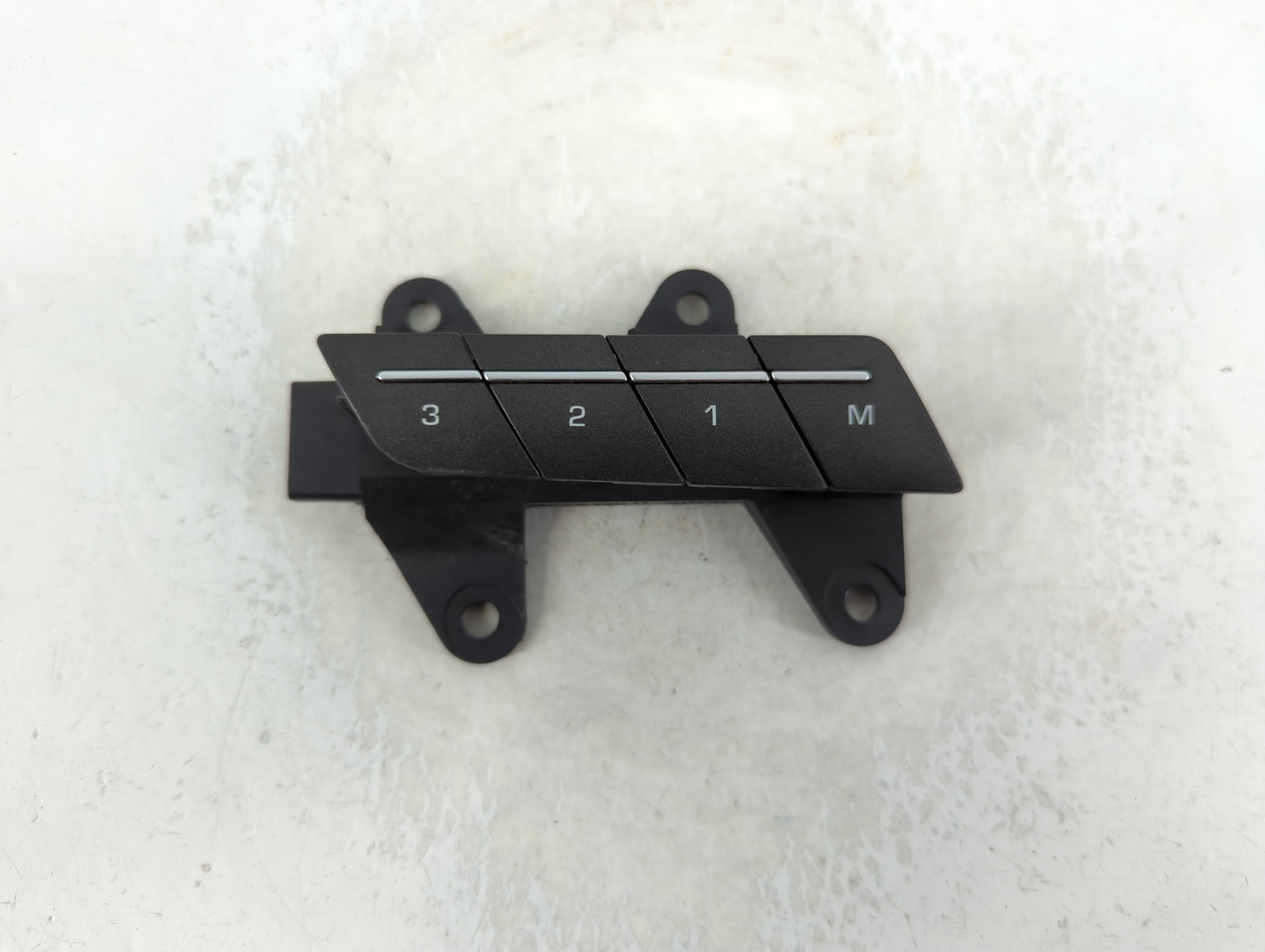 Picture of 2012 Land Rover Range Rover Evoque Driver Left Door Master Power Window Switch 1125593