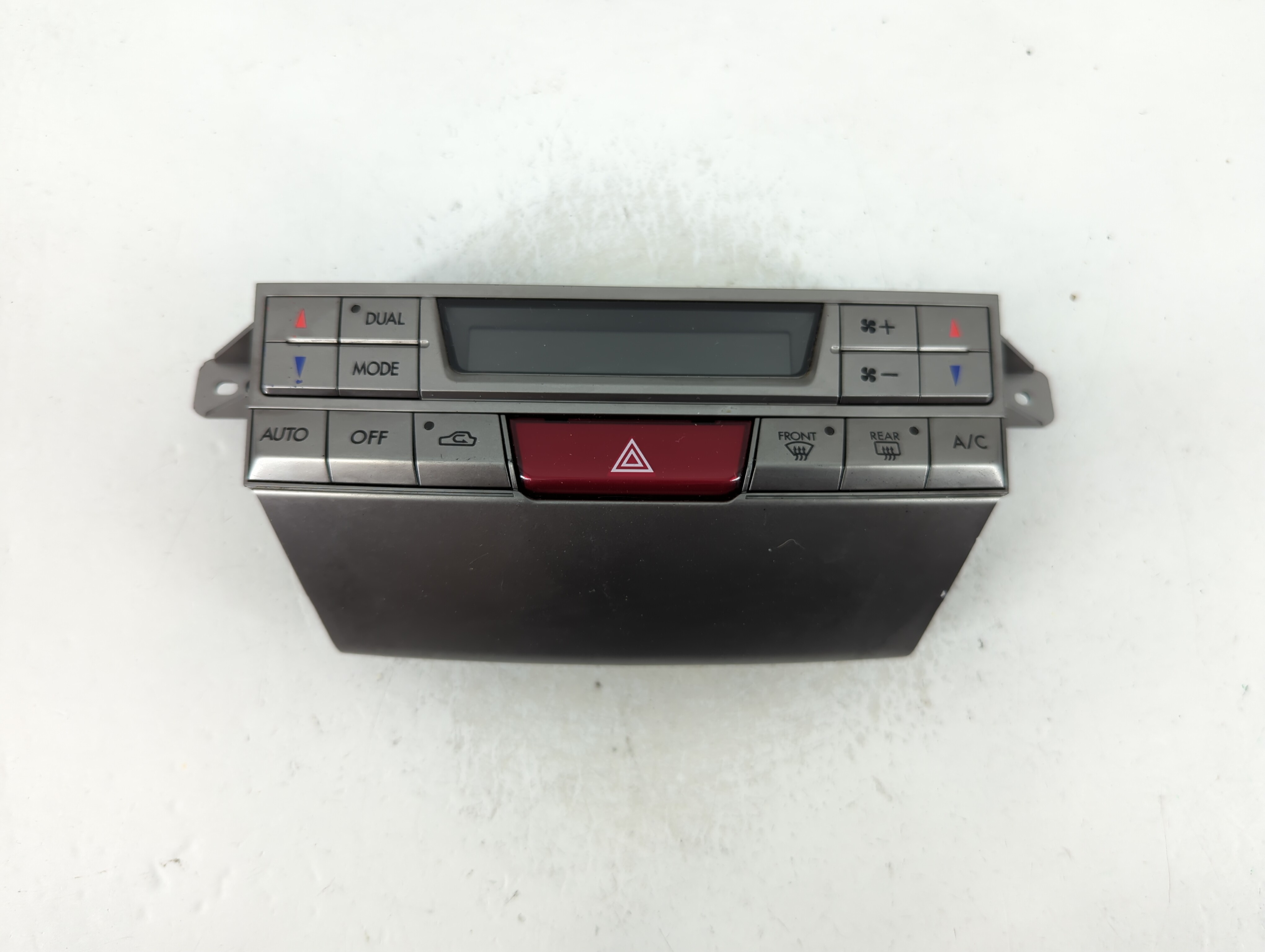 Picture of 2010-2014 Subaru Legacy Ac Heater Climate Control A2c53333396 1125597