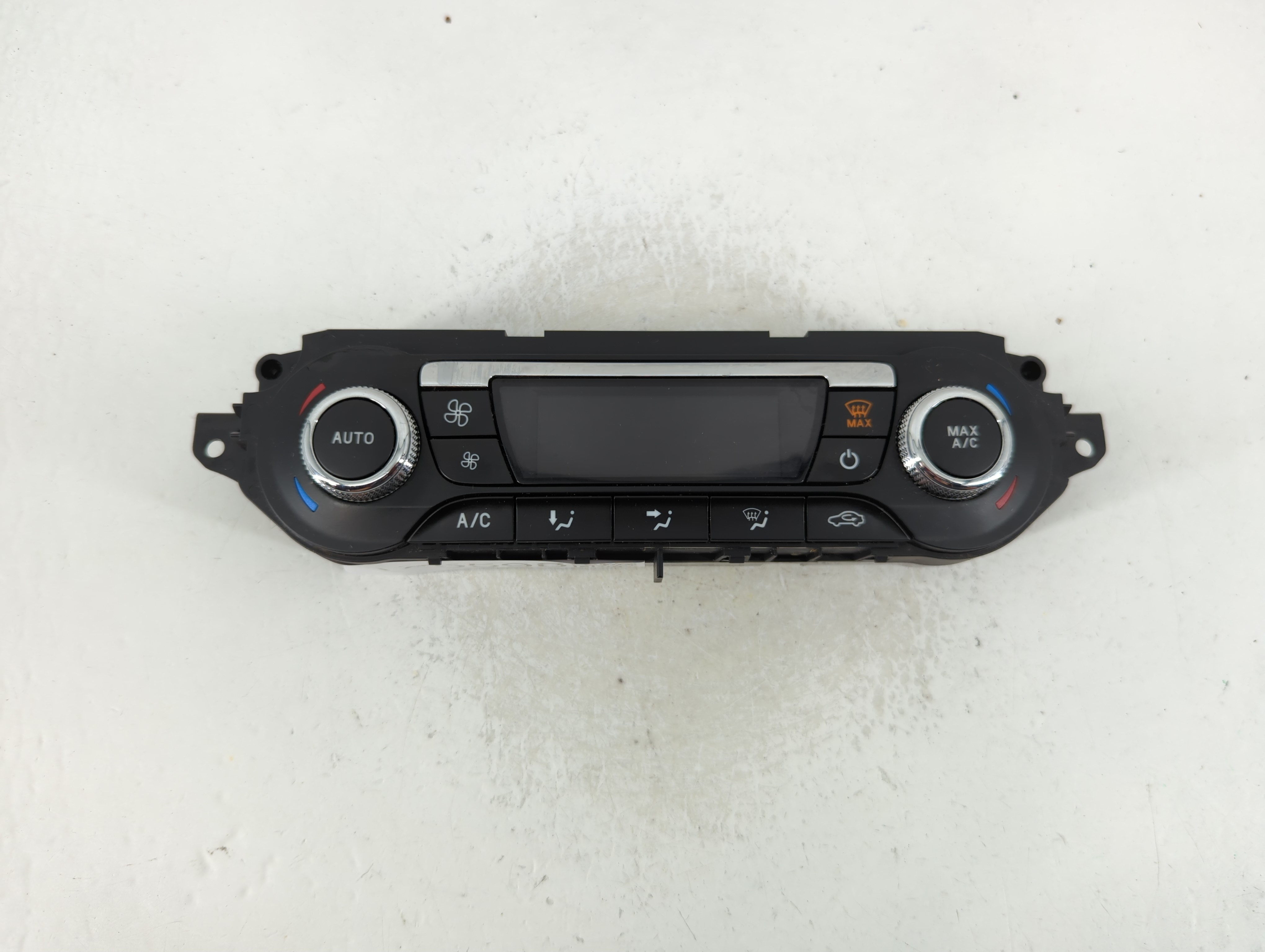 Picture of 2015-2016 Ford Escape Ac Heater Climate Control Cj5t-18c612-be 1125598