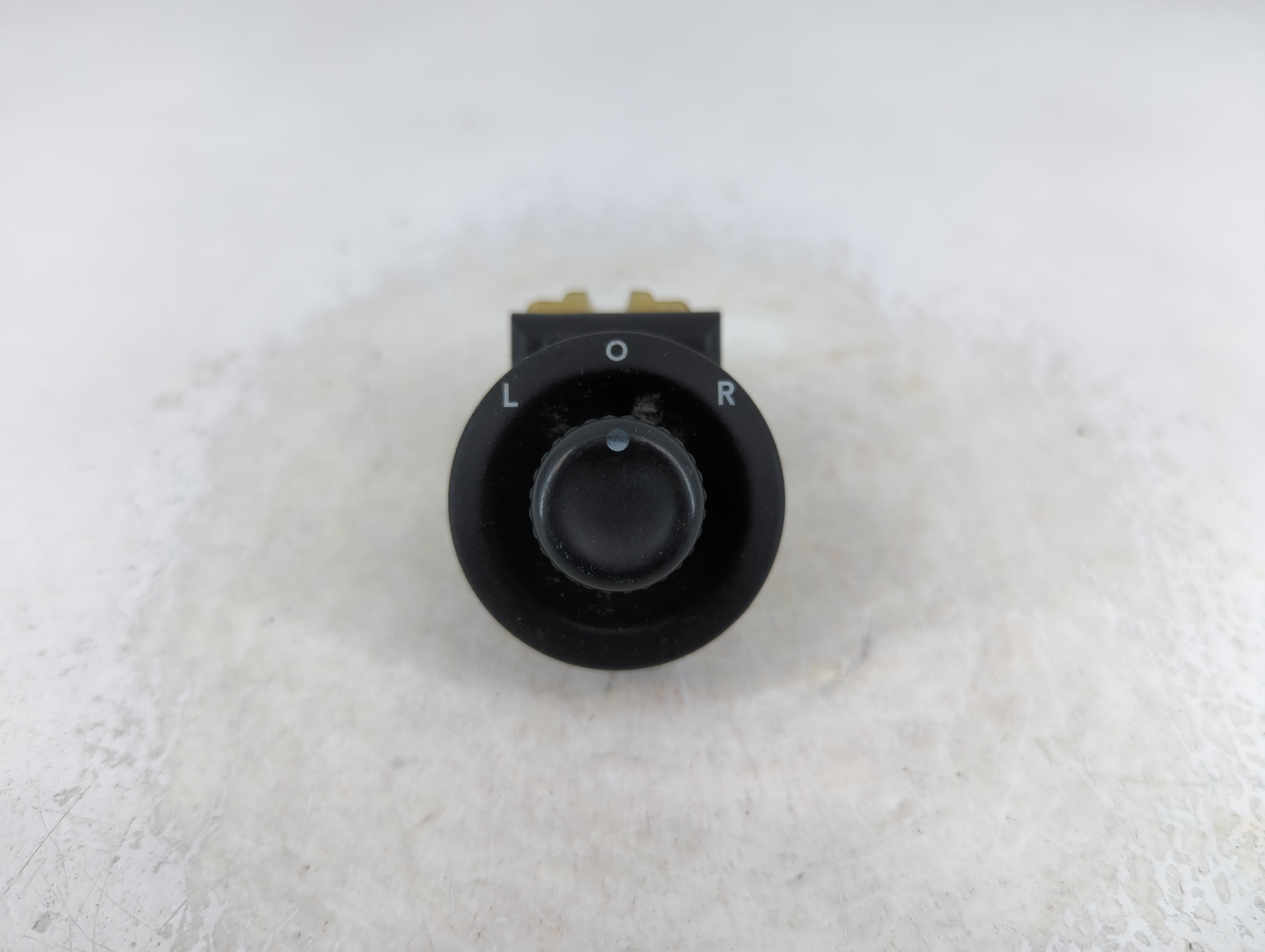 2007-2010 Jeep Compass Driver Left Door Master Power Window Switch 1125610 - Oemusedautoparts1.com