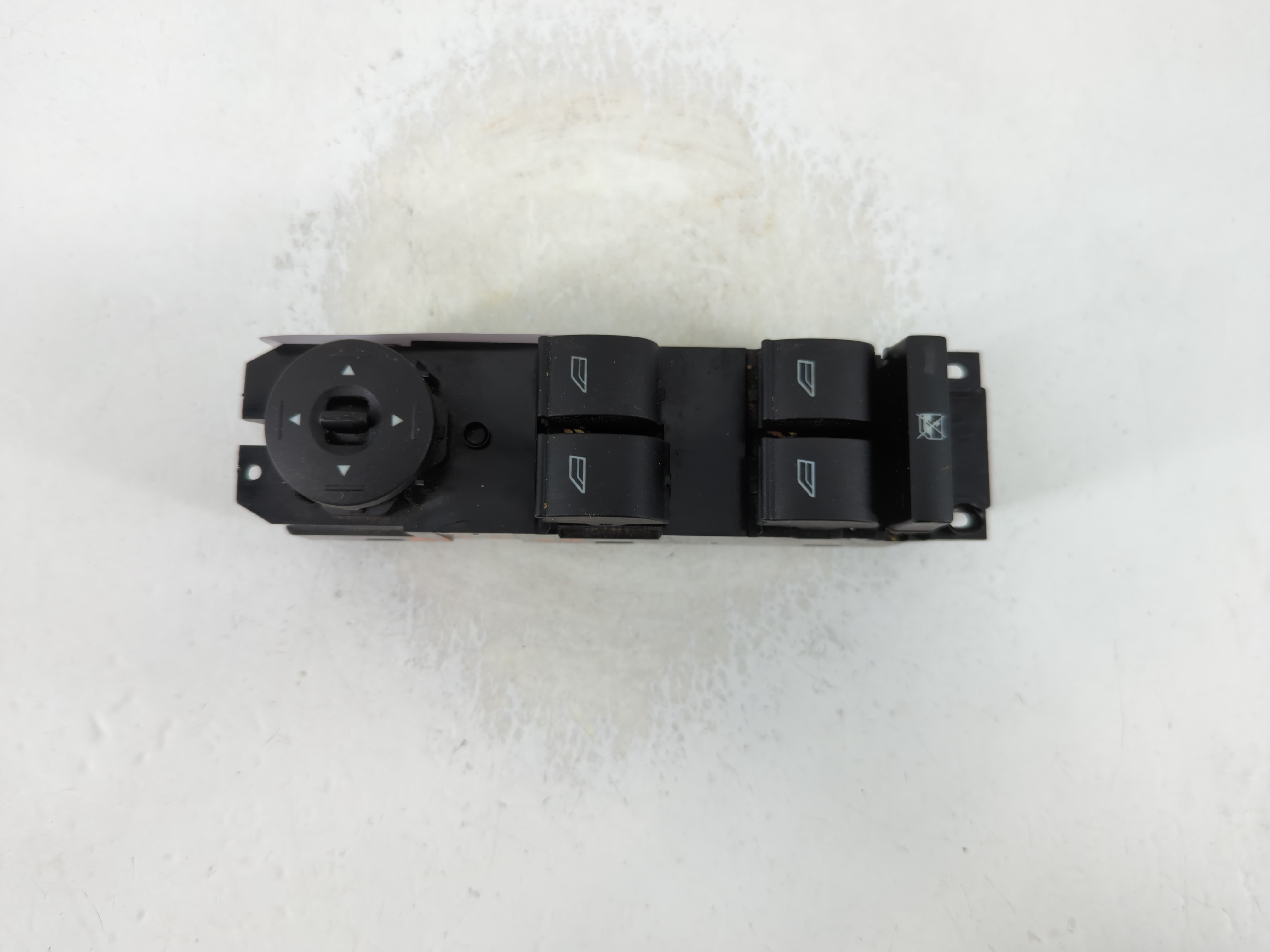 2013-2019 Ford Escape Driver Left Door Master Power Window Switch 1125620 - Oemusedautoparts1.com