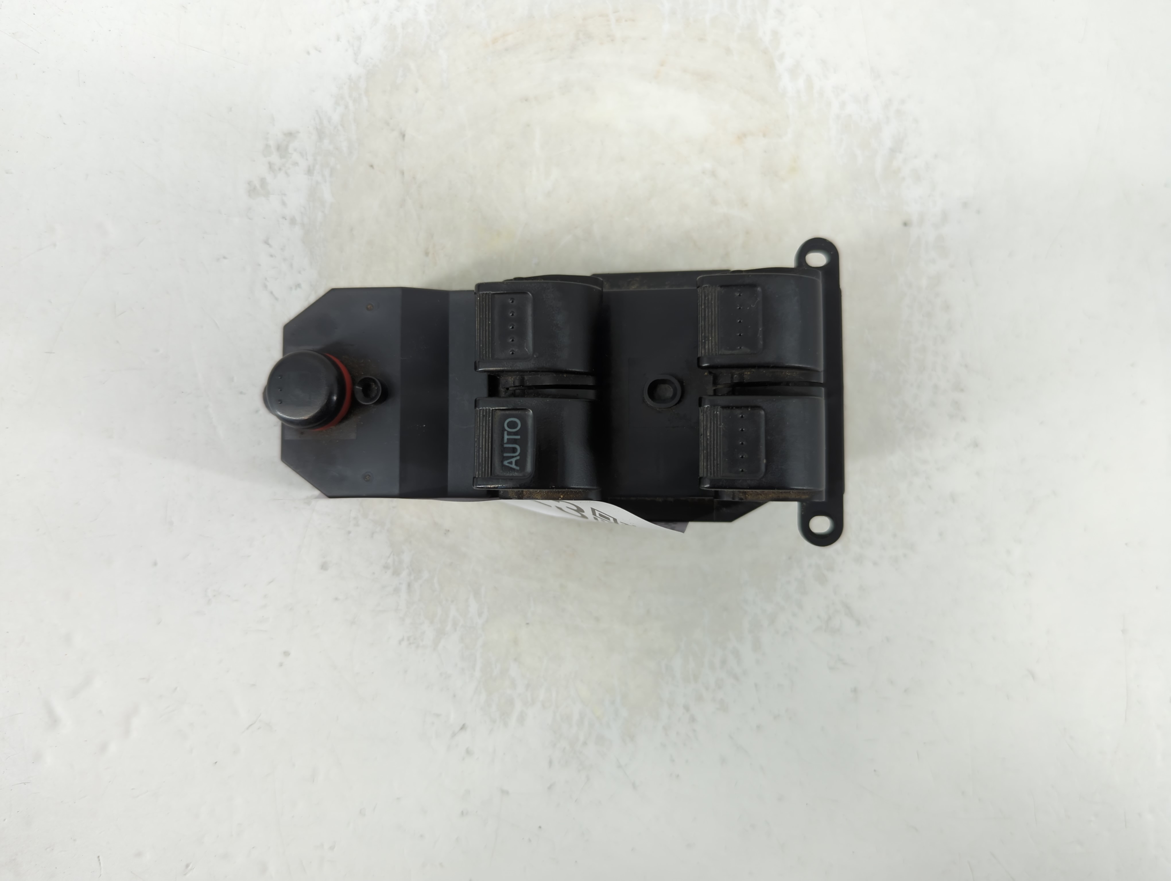 2001-2005 Honda Civic Driver Left Door Master Power Window Switch 011029 1125623 - Oemusedautoparts1.com