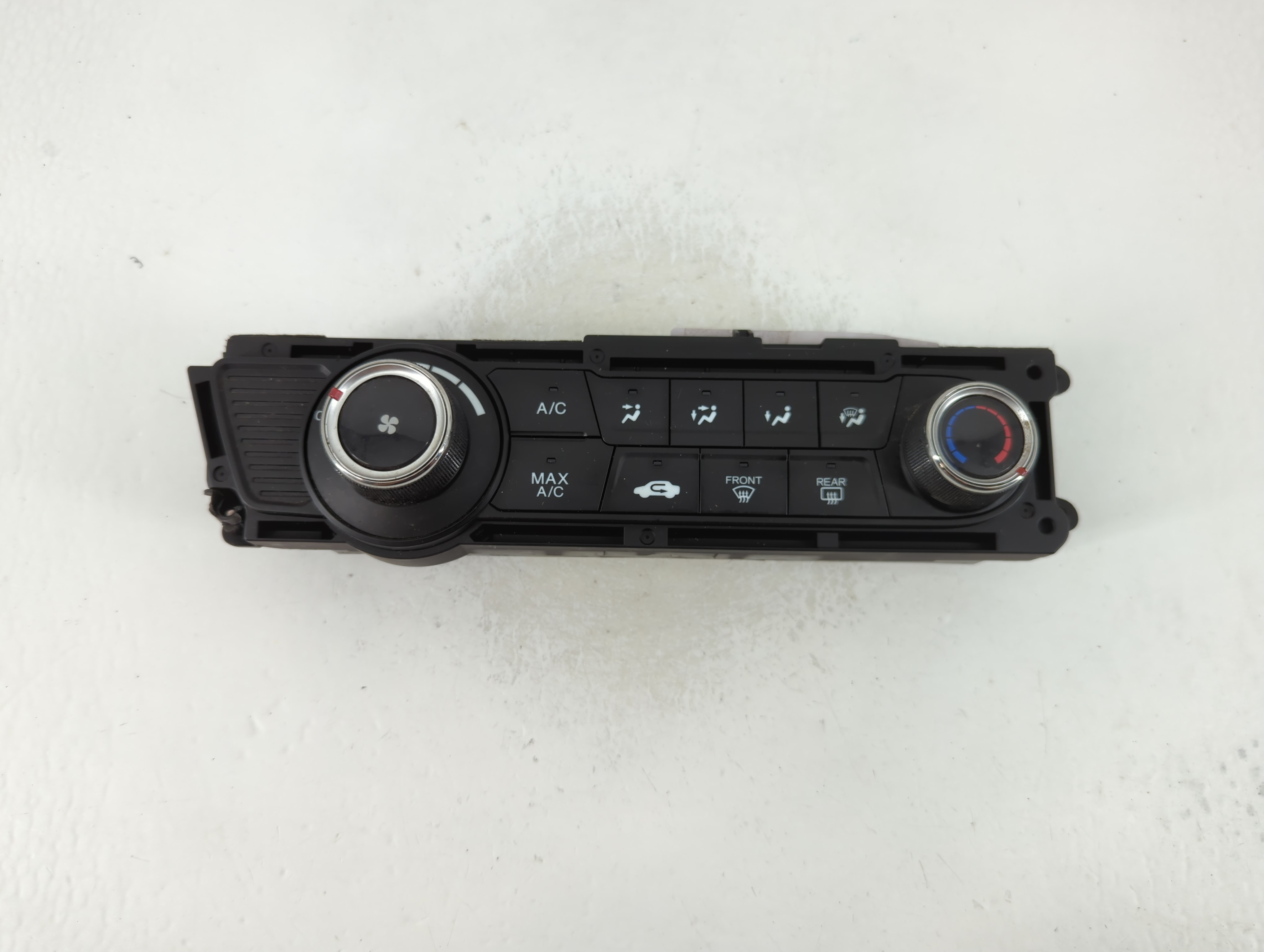Picture of 2013-2015 Honda Civic Ac Heater Climate Control 79500tr6a013m1 1125637