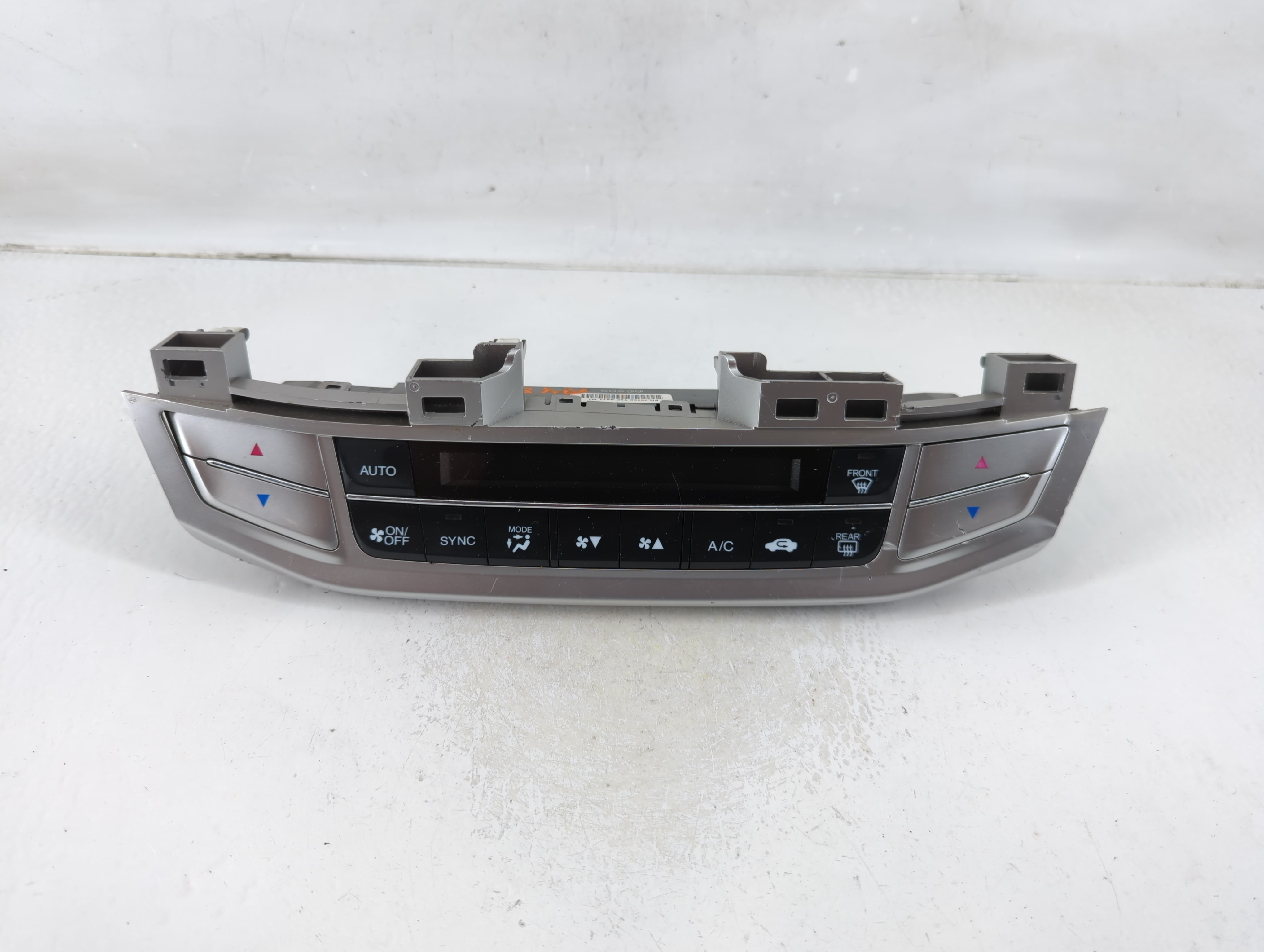 Picture of 2013-2015 Honda Accord Ac Heater Climate Control 79600 T2f A611 M1 1125638