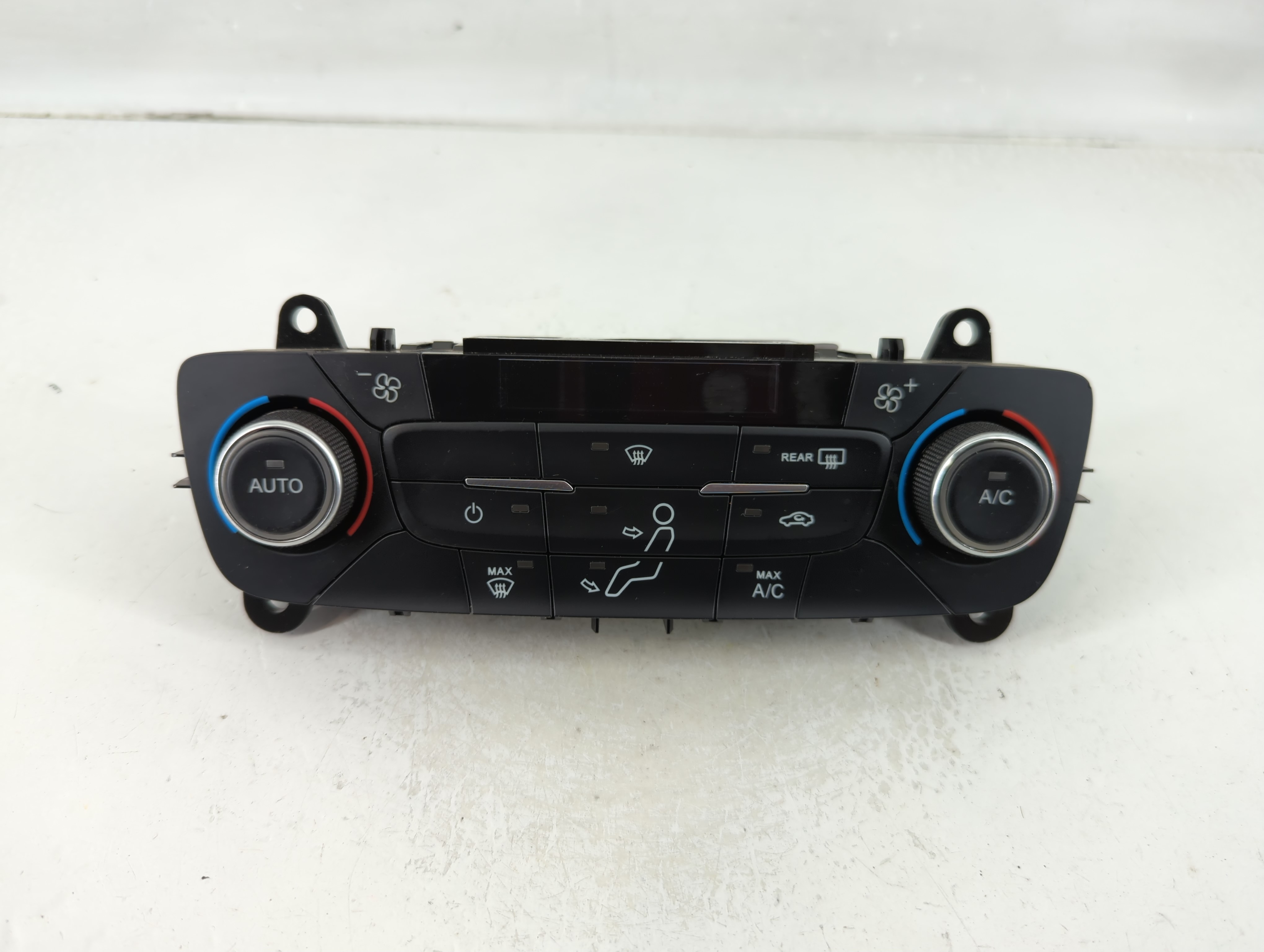 Picture of 2017-2017 Ford Escape Ac Heater Climate Control Gj5t-18c612-ea 1125639