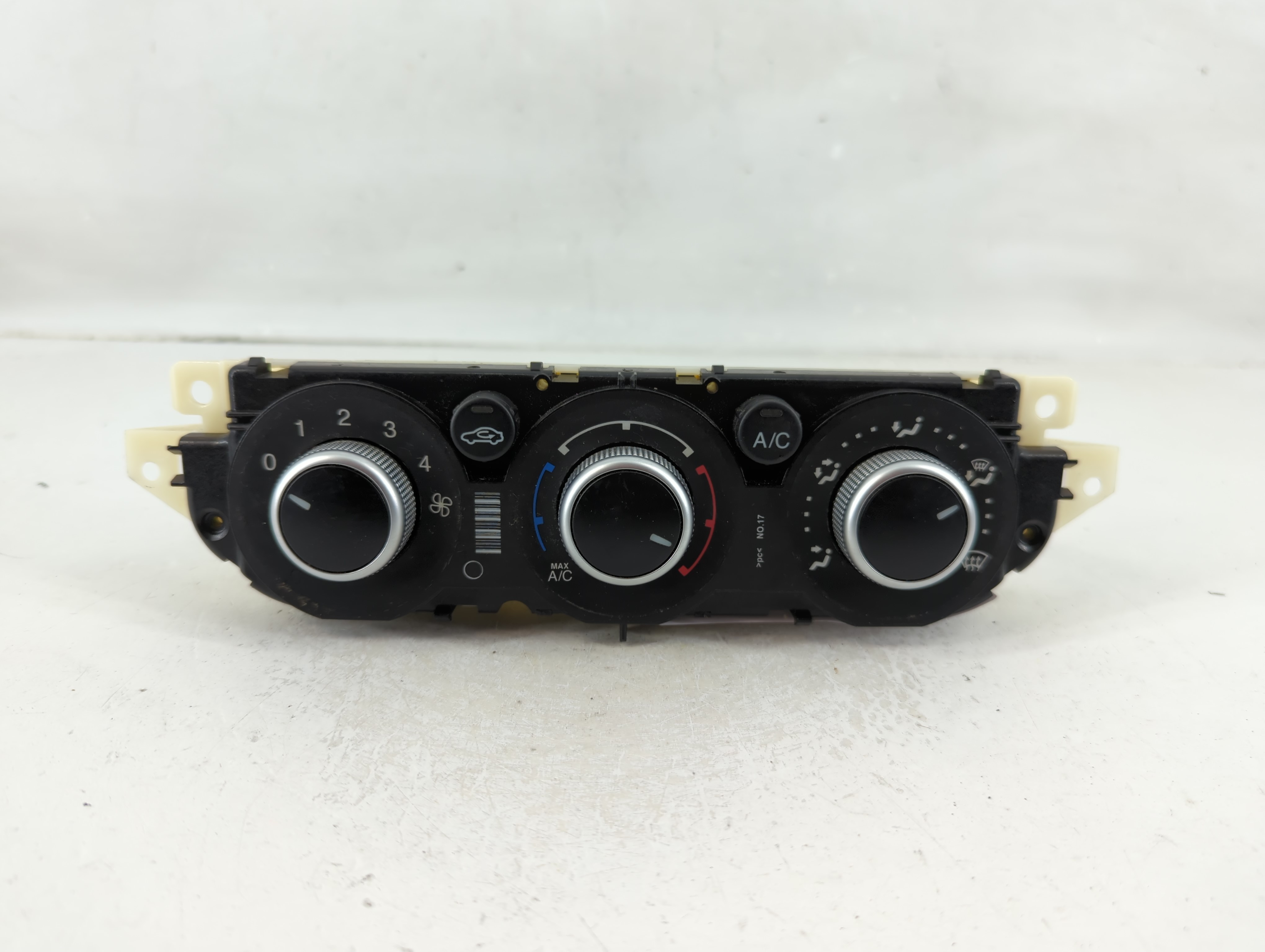 Picture of 2013-2016 Ford Escape Ac Heater Climate Control Cj5t-19980 1125641