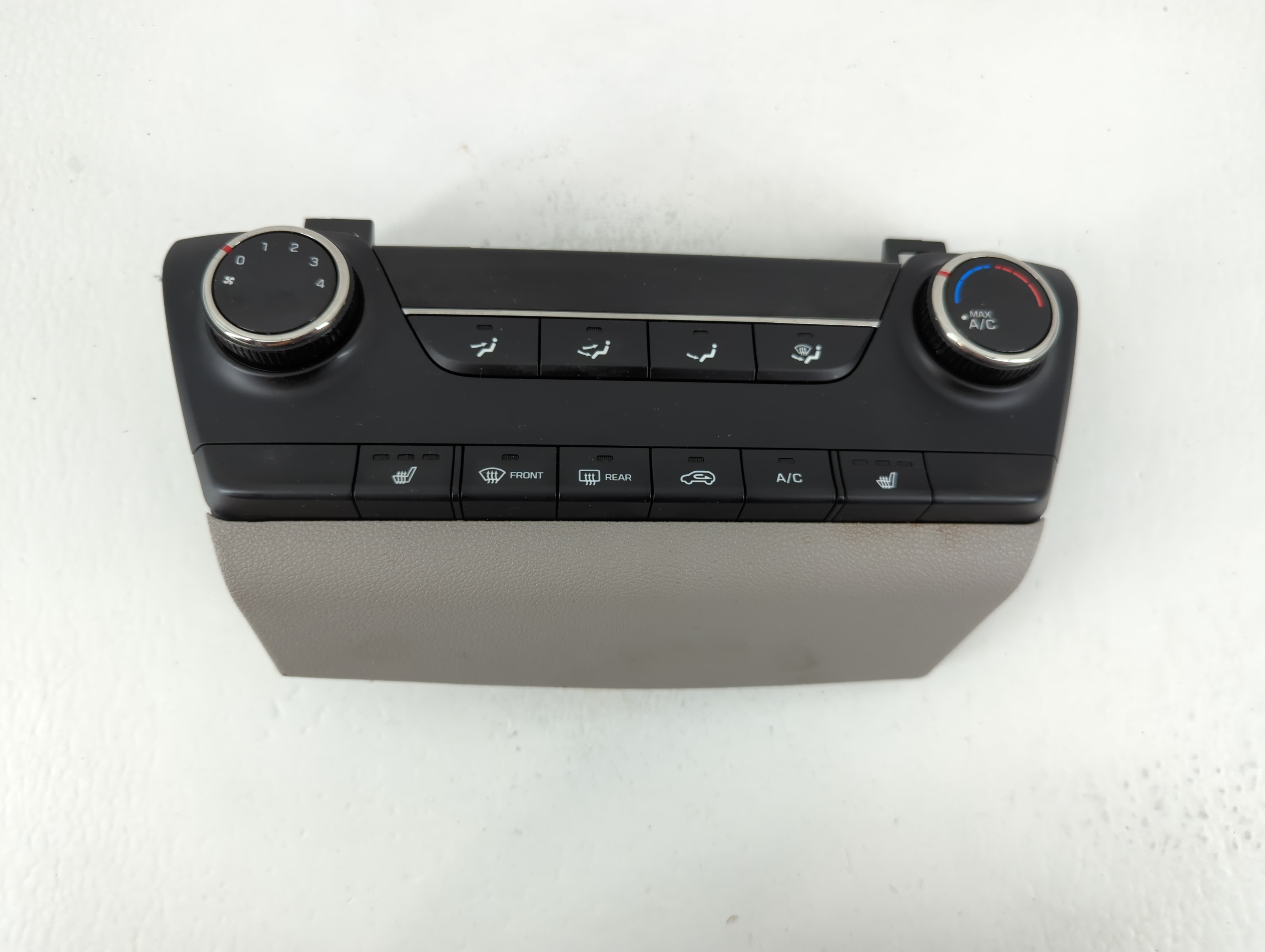Picture of 2016-2018 Hyundai Tucson Ac Heater Climate Control 97250-d3131 1125643