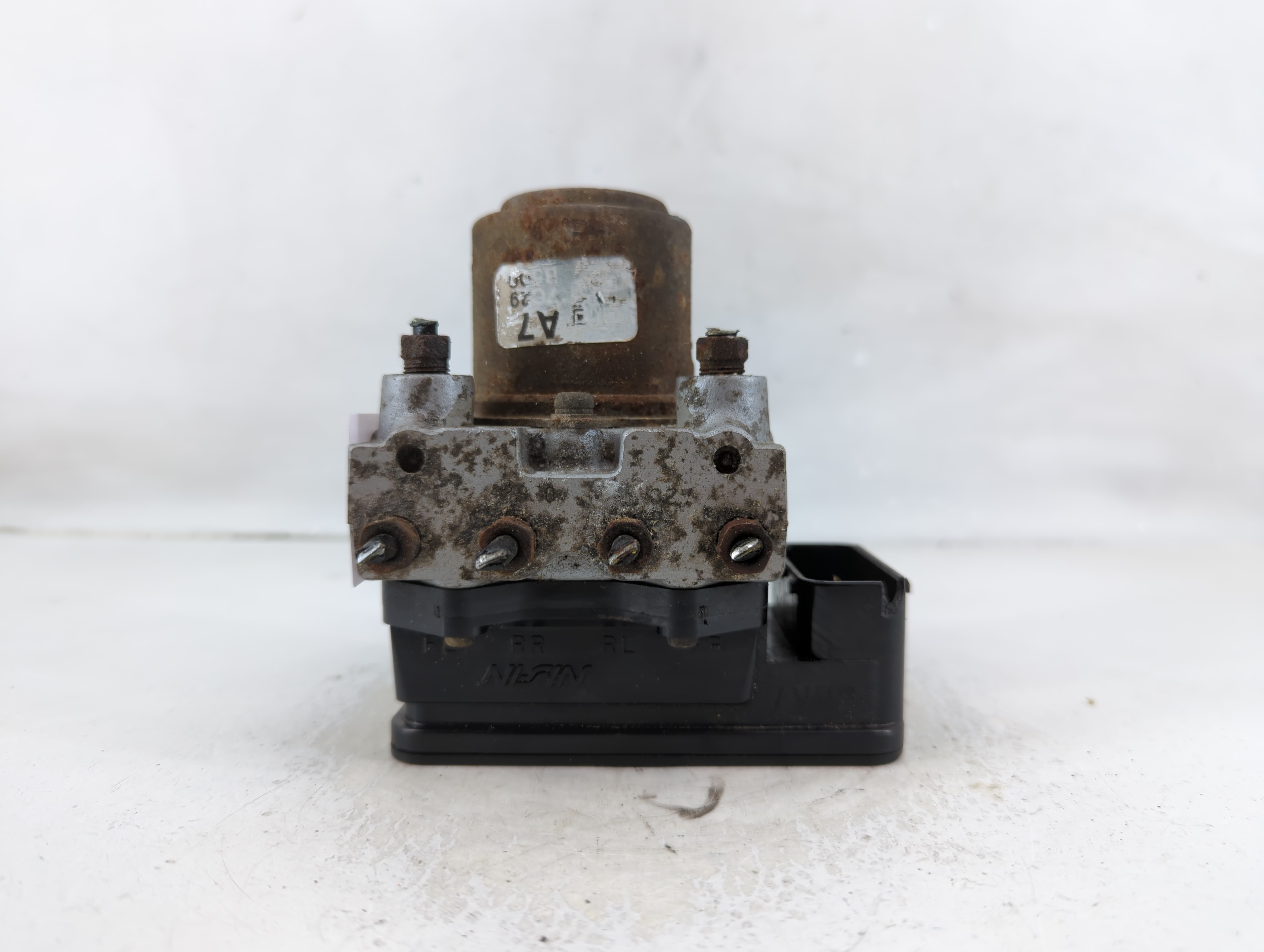 Picture of 2005-2007 Honda Accord Abs Pump Control Module 1125654