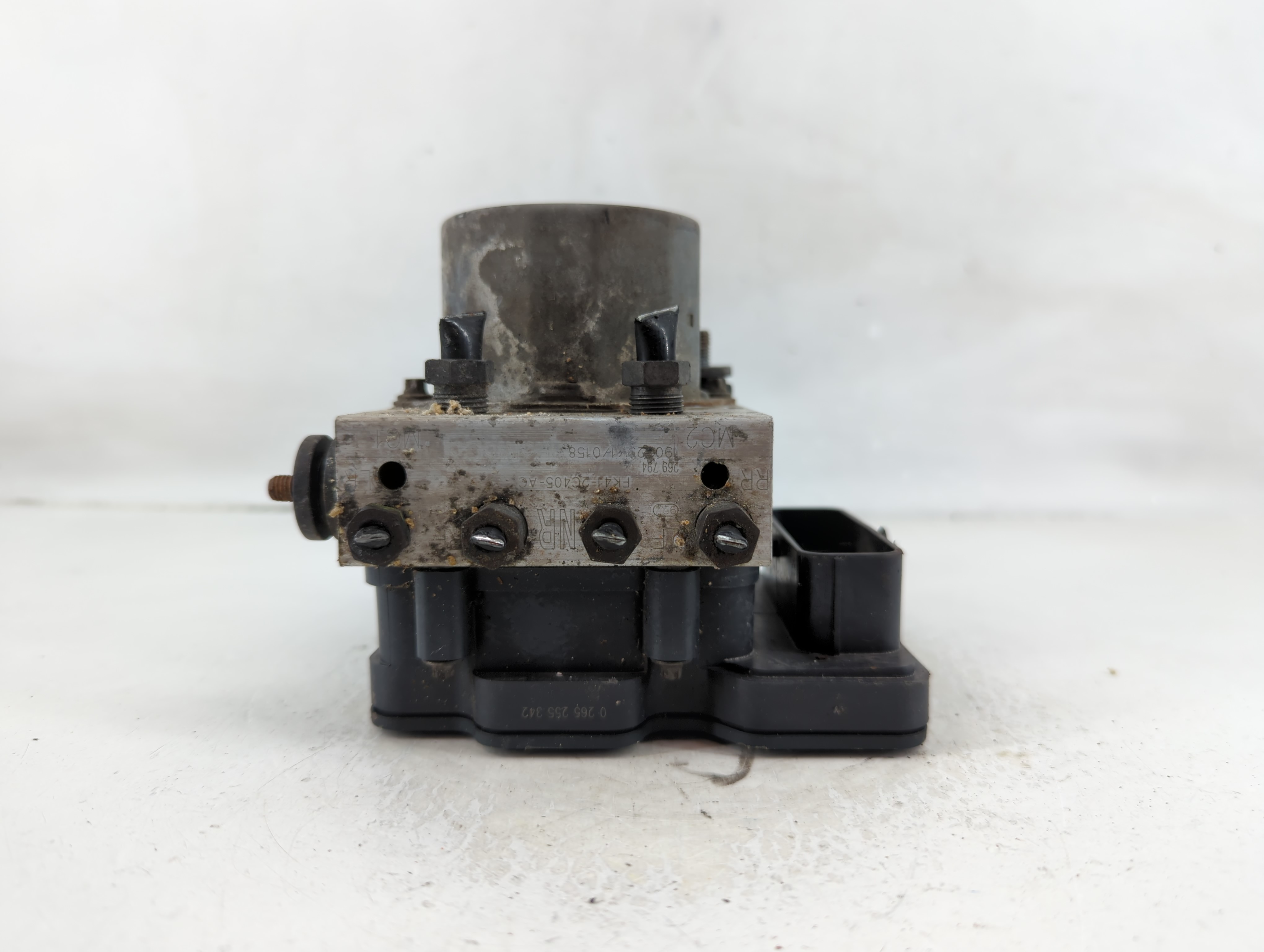 Picture of 2015-2019 Ford Transit-250 Abs Pump Control Module 1125655