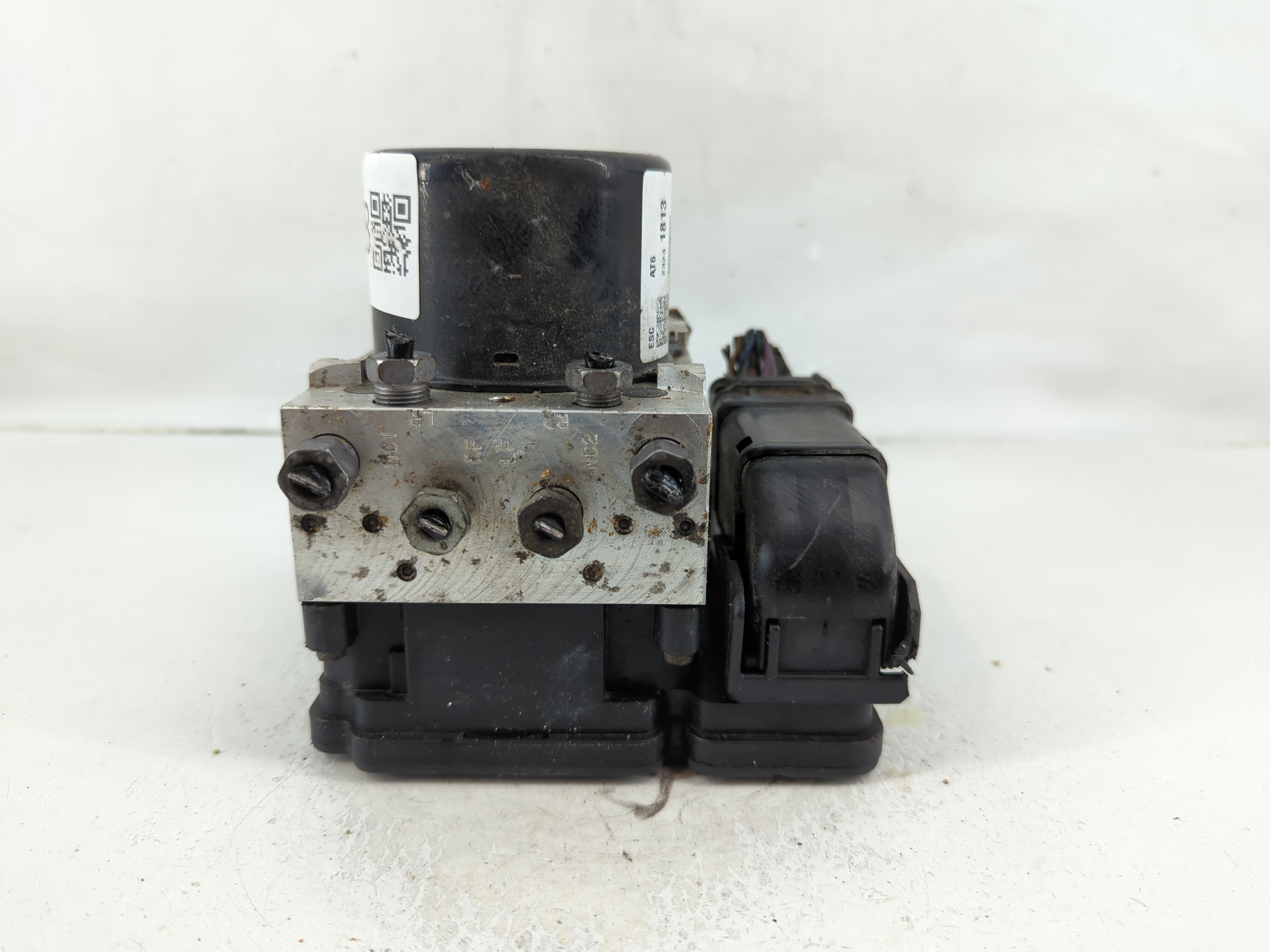 2013-2016 Cadillac Srx Abs Pump Control Module 1125658 - Oemusedautoparts1.com