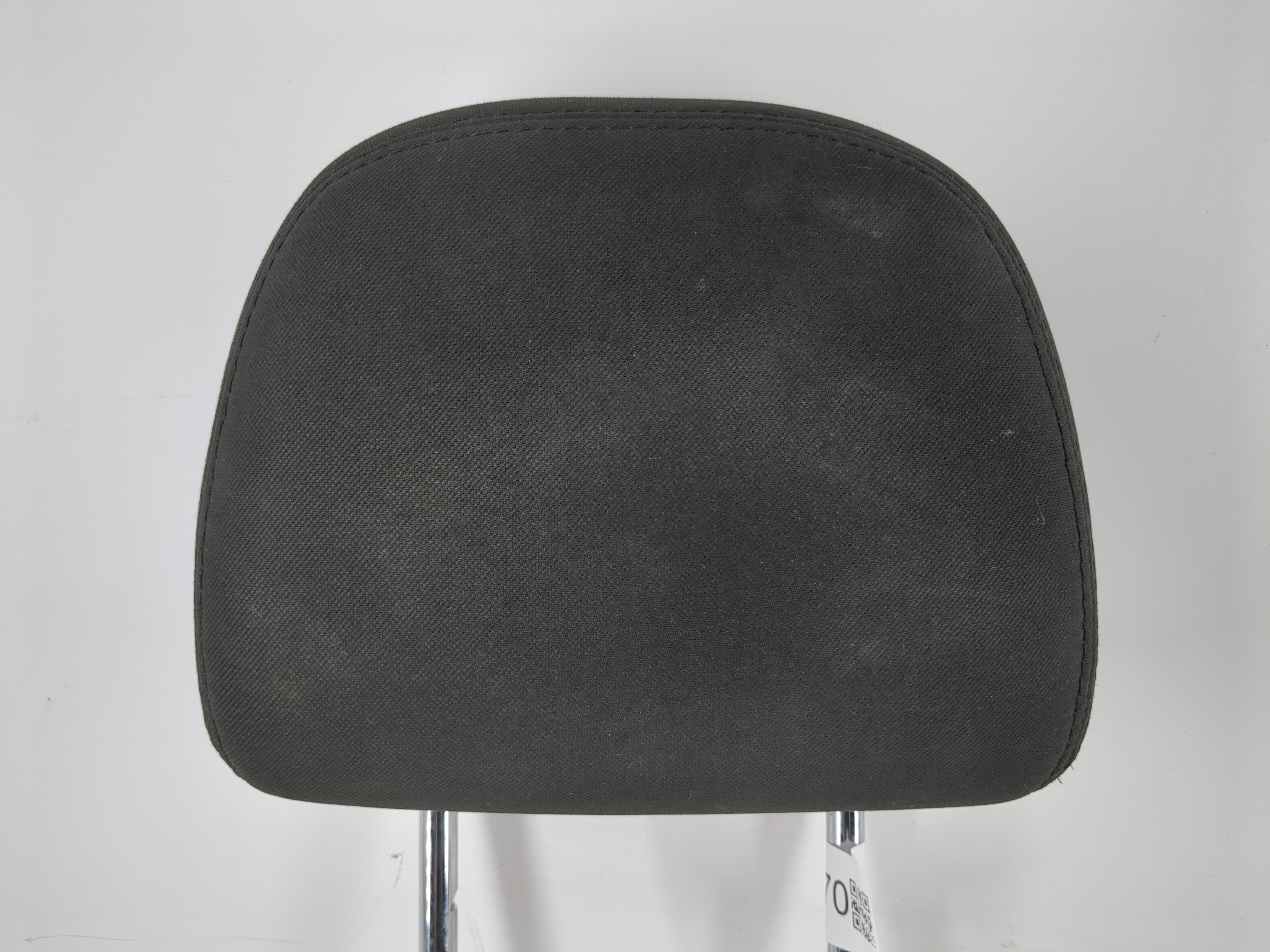 2011-2014 Dodge Avenger Headrest Head Rest Front Driver Passenger Seat 1125670 - Oemusedautoparts1.com