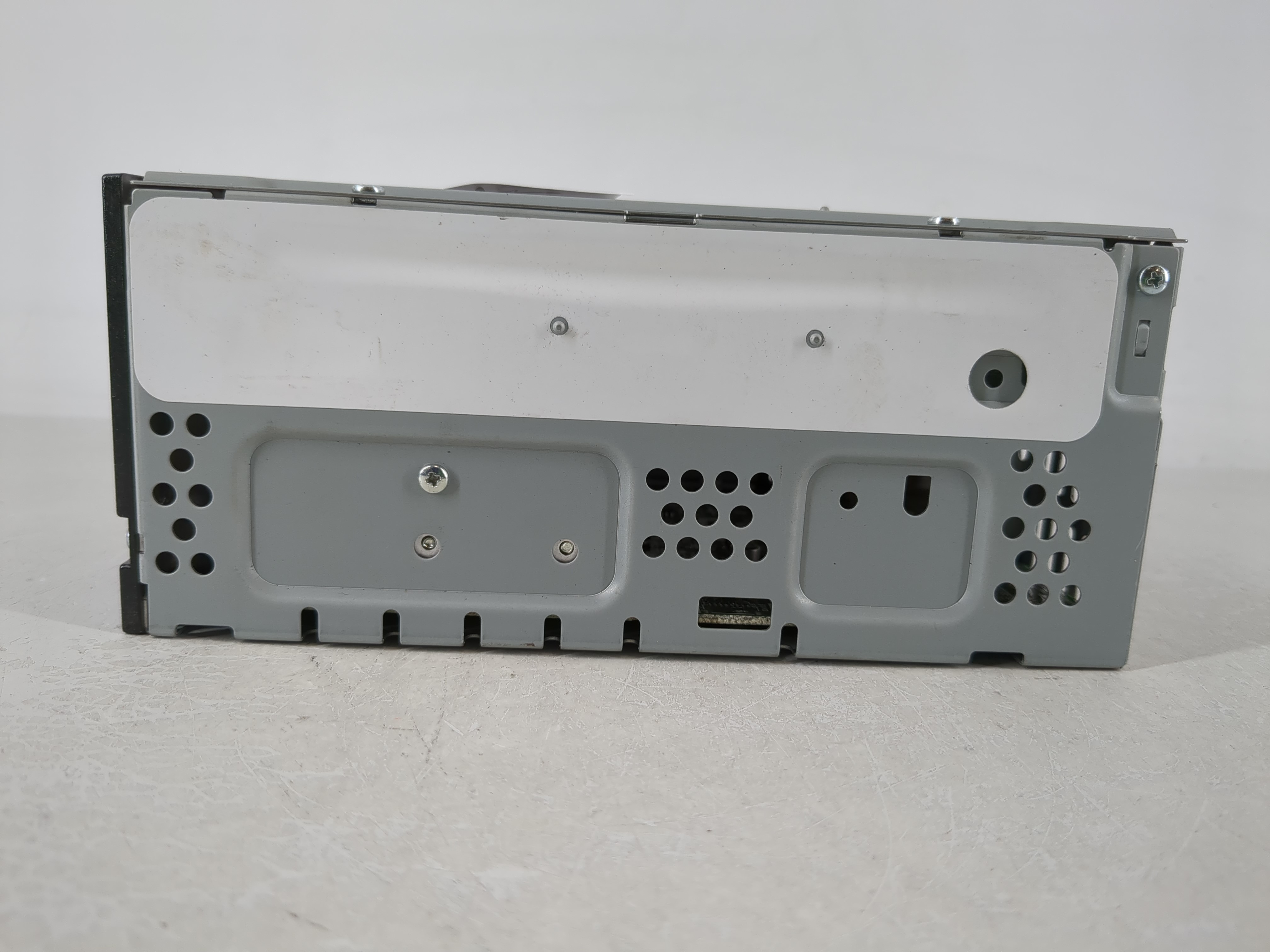 Picture of 2017-2019 Ford Escape Am Fm Cd Player Radio Receiver 1125689