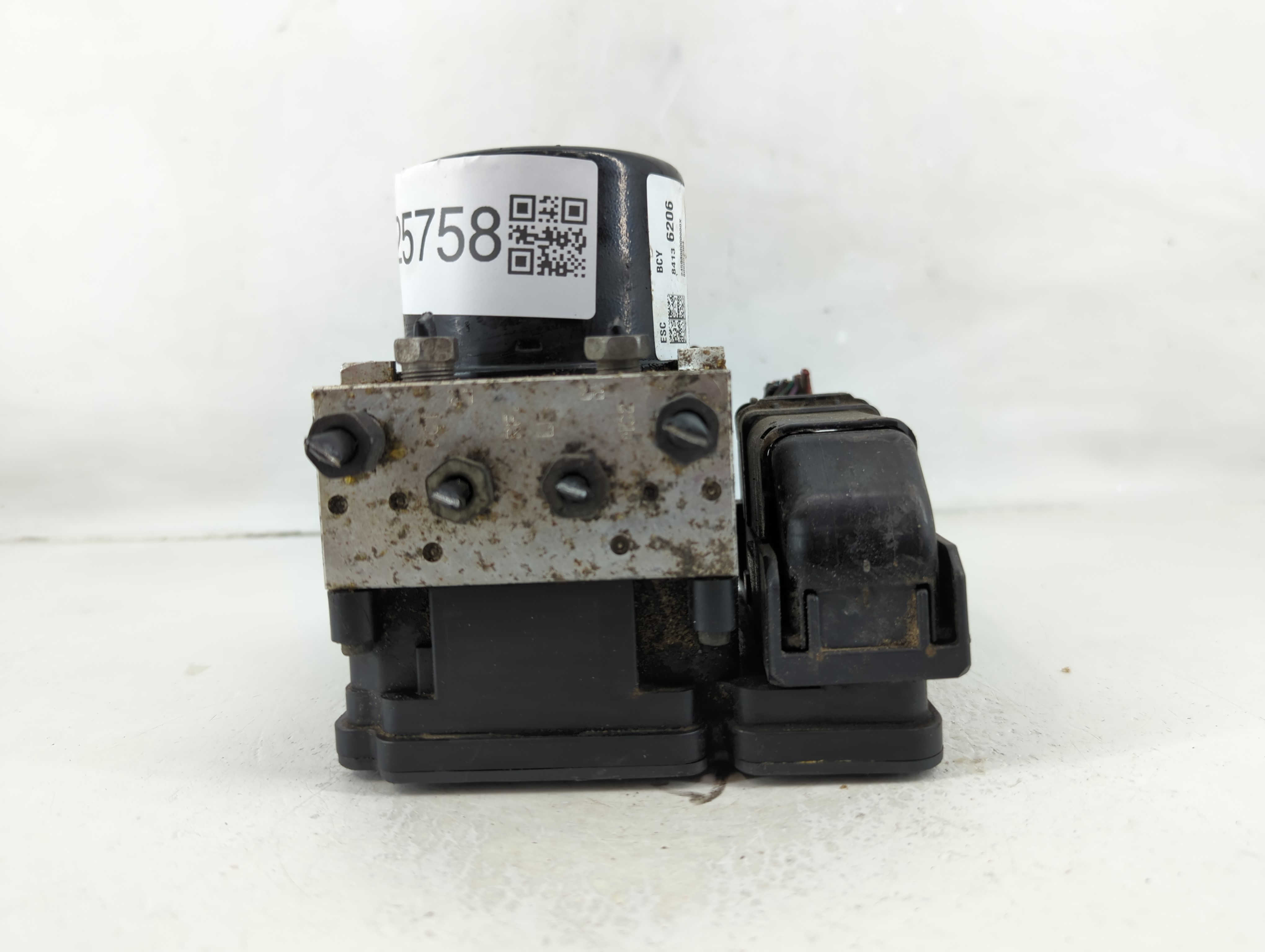2013-2016 Cadillac Srx Abs Pump Control Module 1125758 - Oemusedautoparts1.com