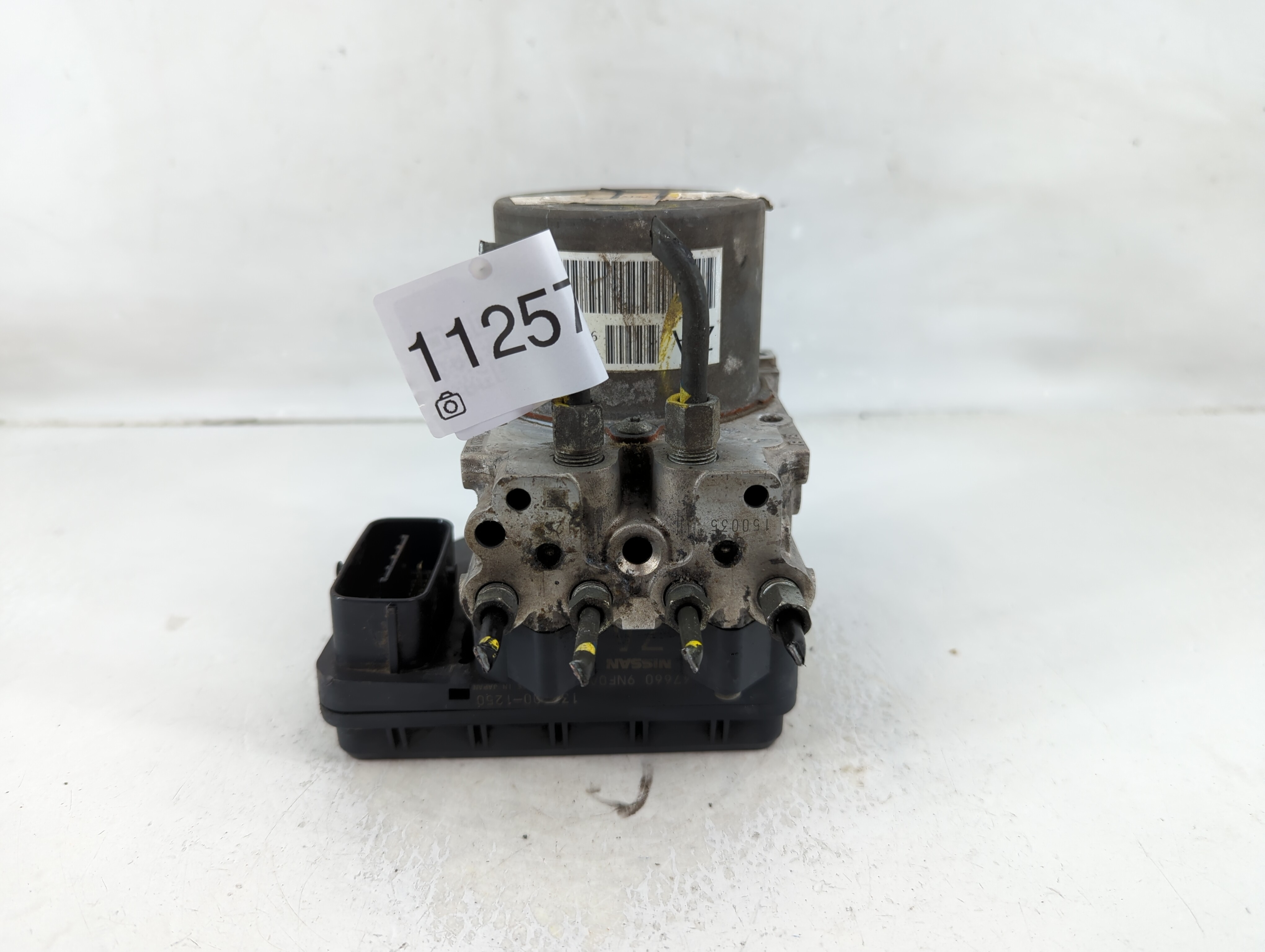 Picture of 2020-2020 Nissan Kicks Abs Pump Control Module 1125759