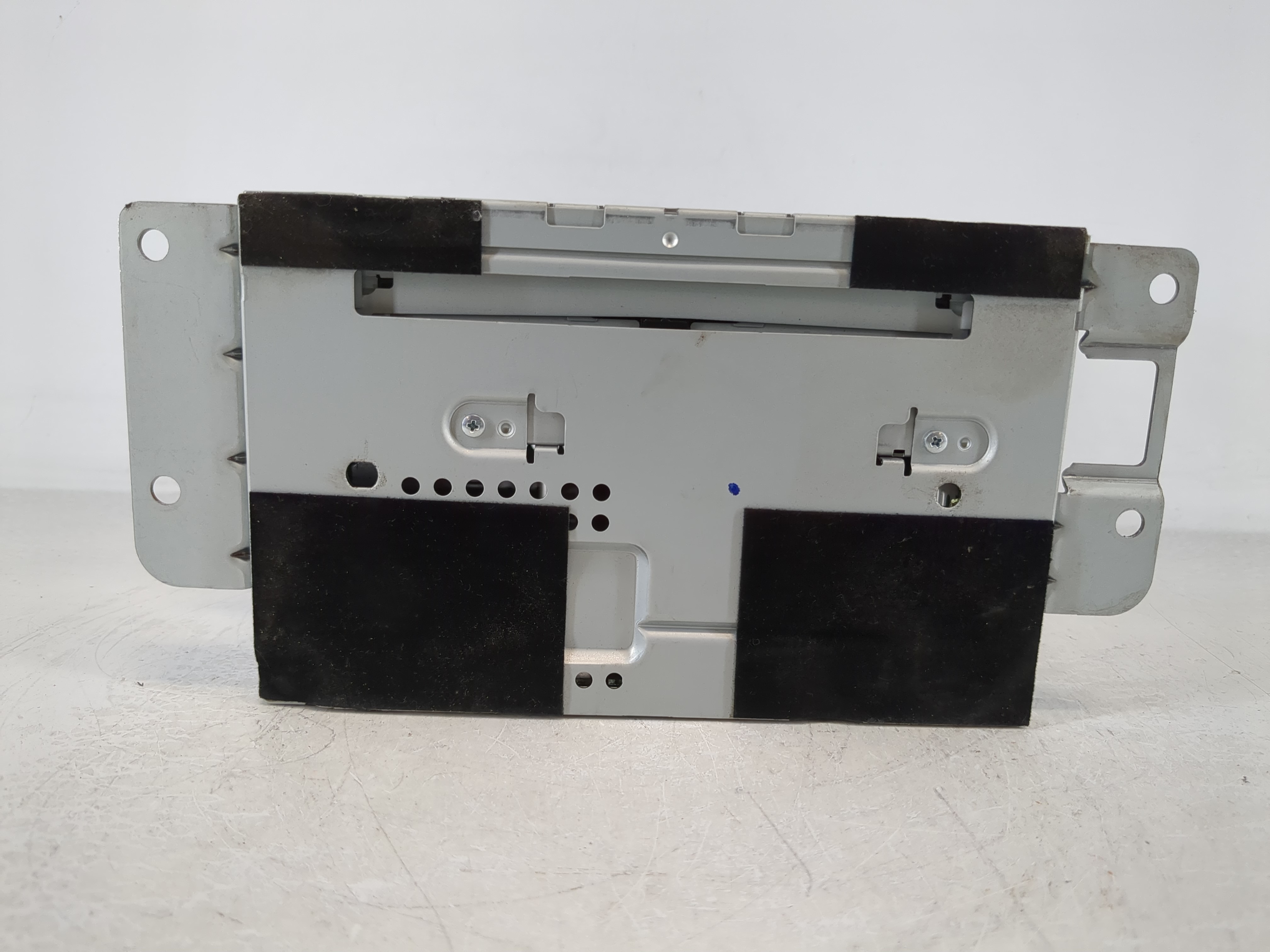 Picture of 2009-2009 Ford Focus Am Fm Cd Player Radio Receiver 1125779