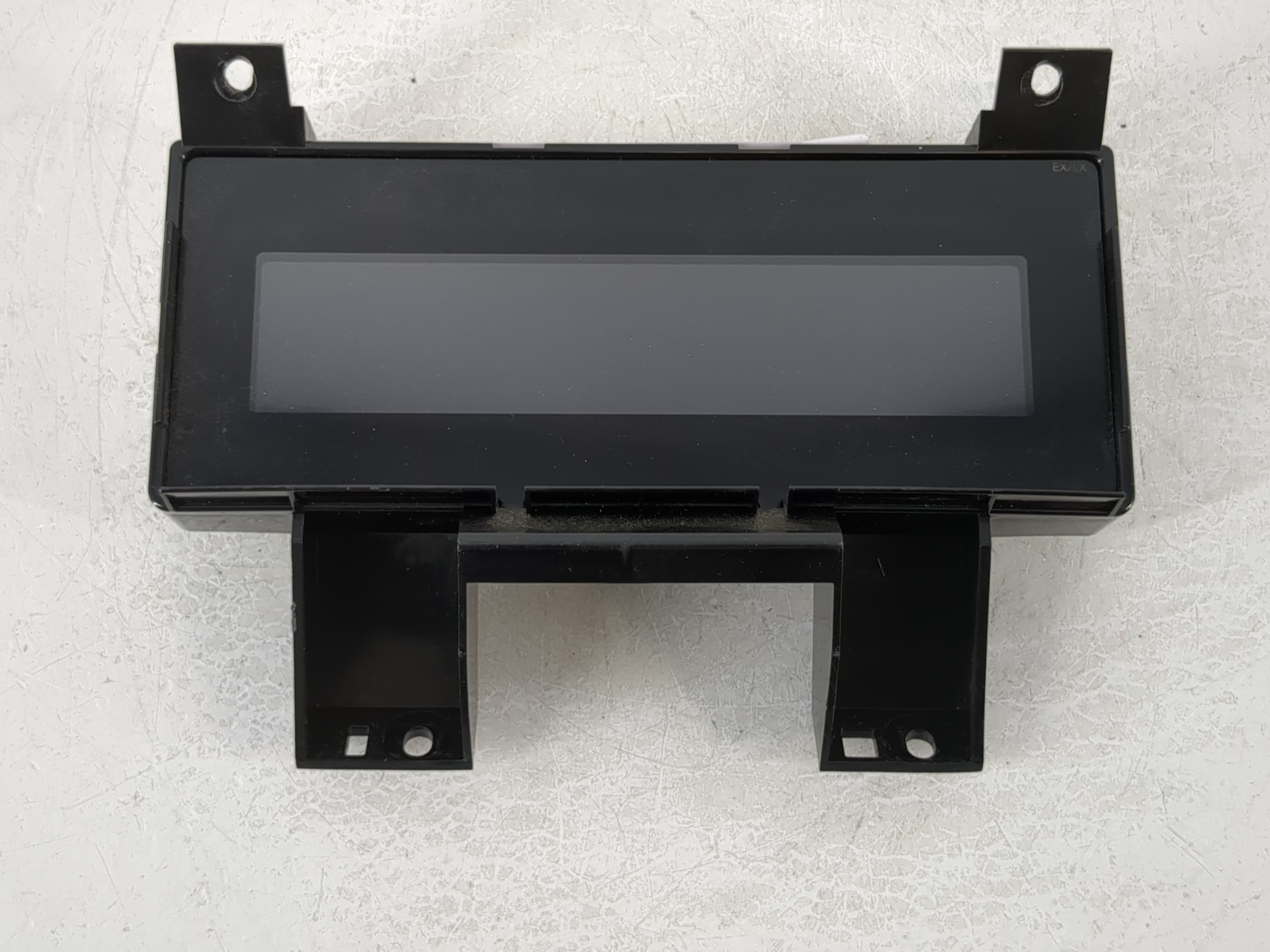 Picture of 2008-2012 Honda Accord Am Fm Cd Player Radio Receiver 1125810