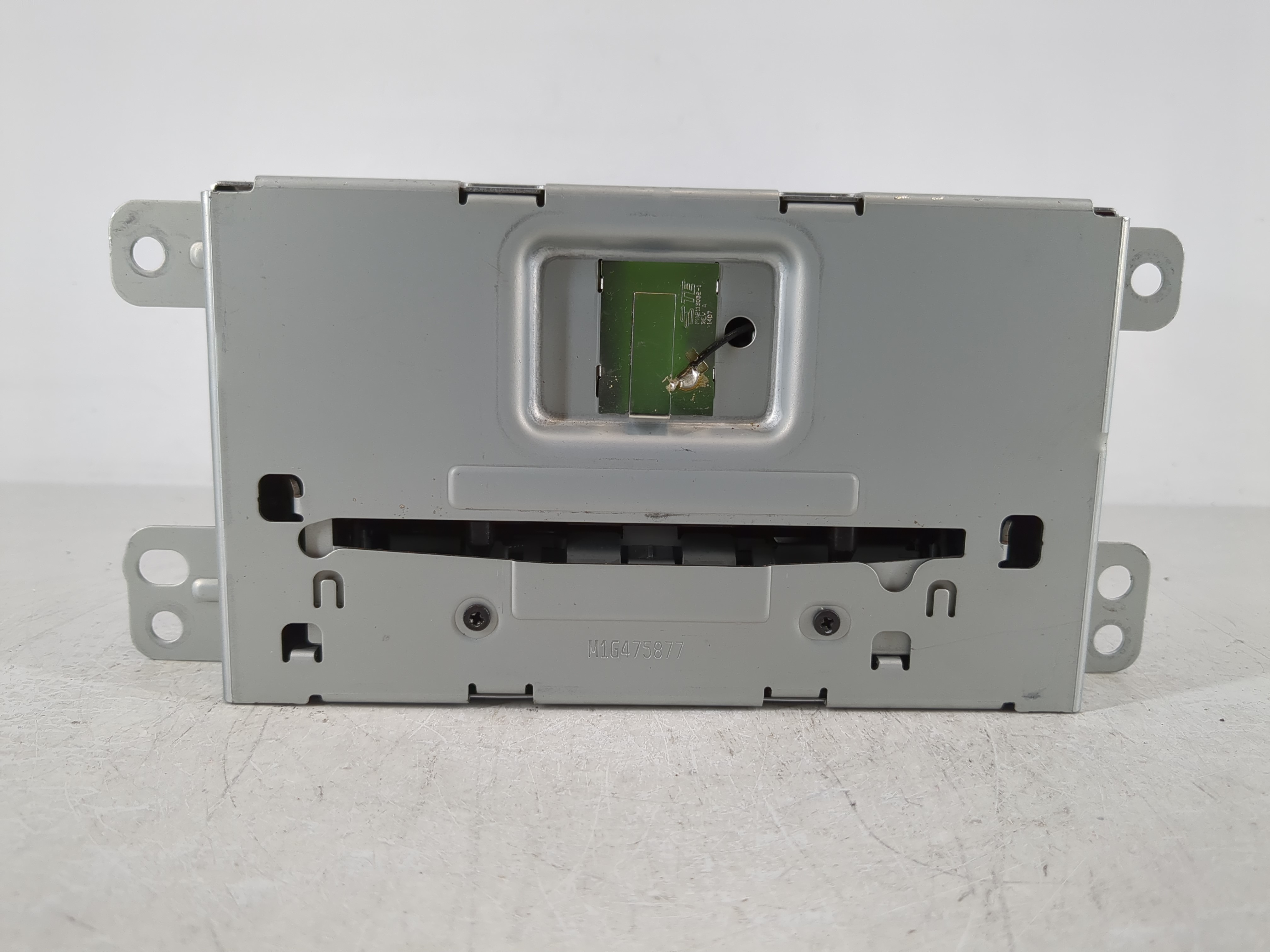 Picture of 2014-2016 Chevrolet Malibu Am Fm Cd Player Radio Receiver 1125814