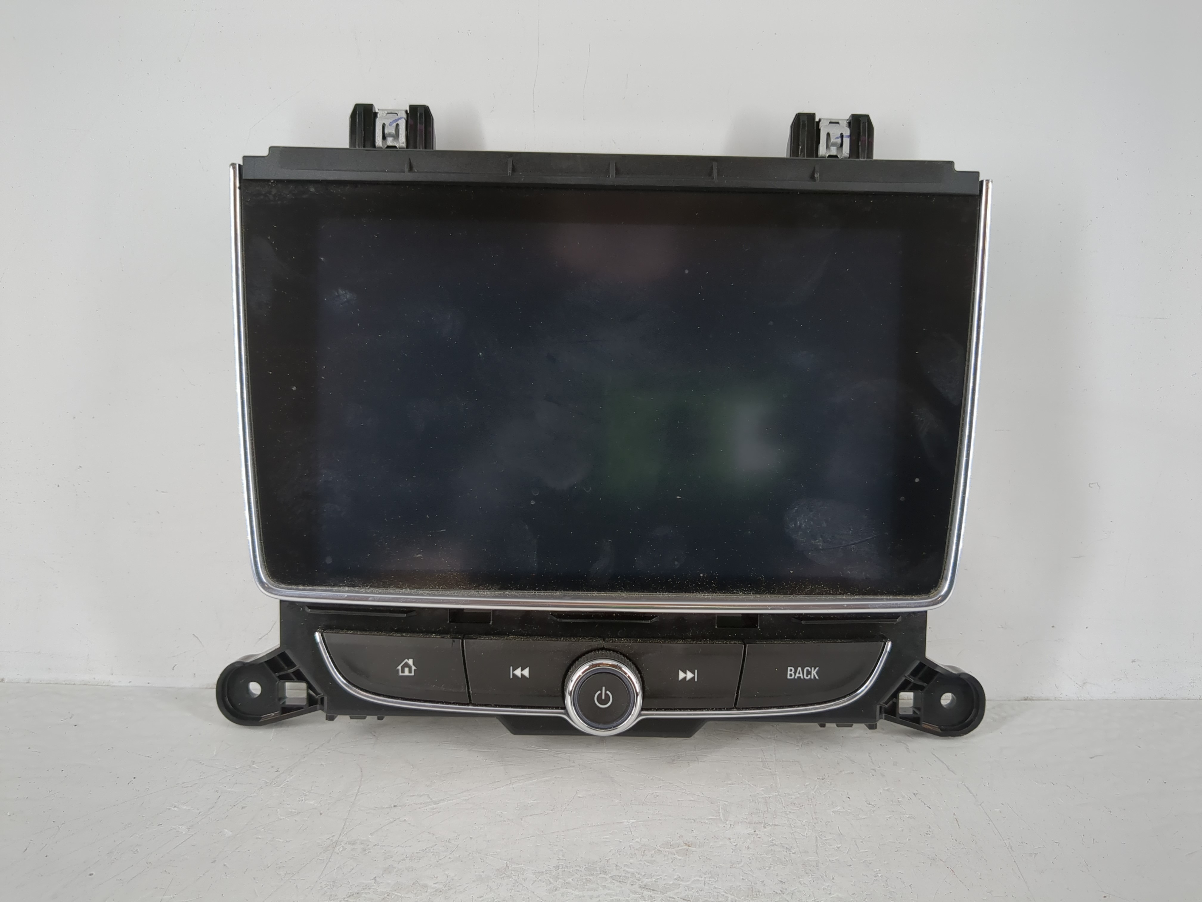 Picture of 2018-2020 Buick Encore Am Fm Cd Player Radio Receiver 1125839