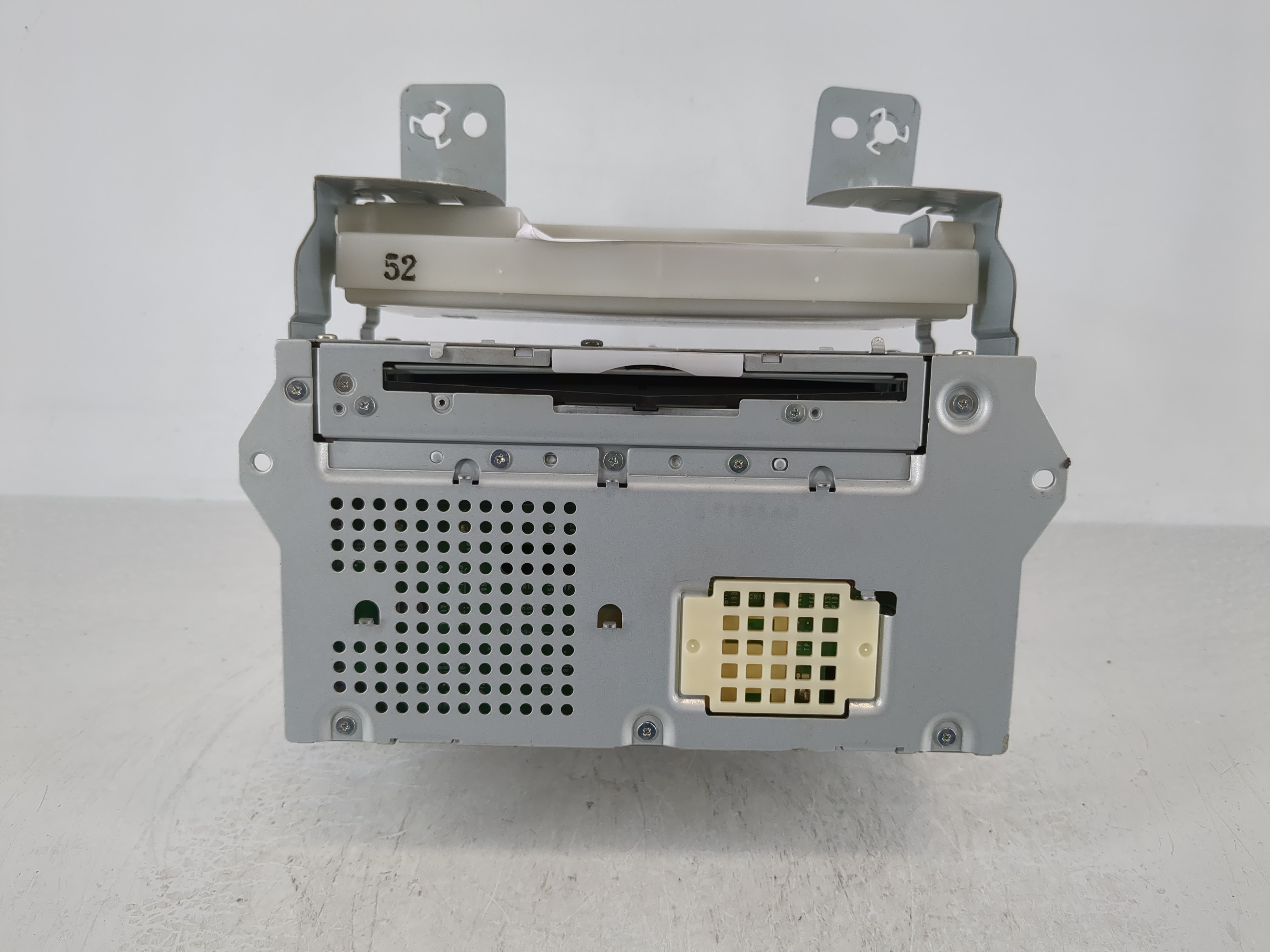 Picture of 2012-2012 Infiniti Fx35 Am Fm Cd Player Radio Receiver 1125840