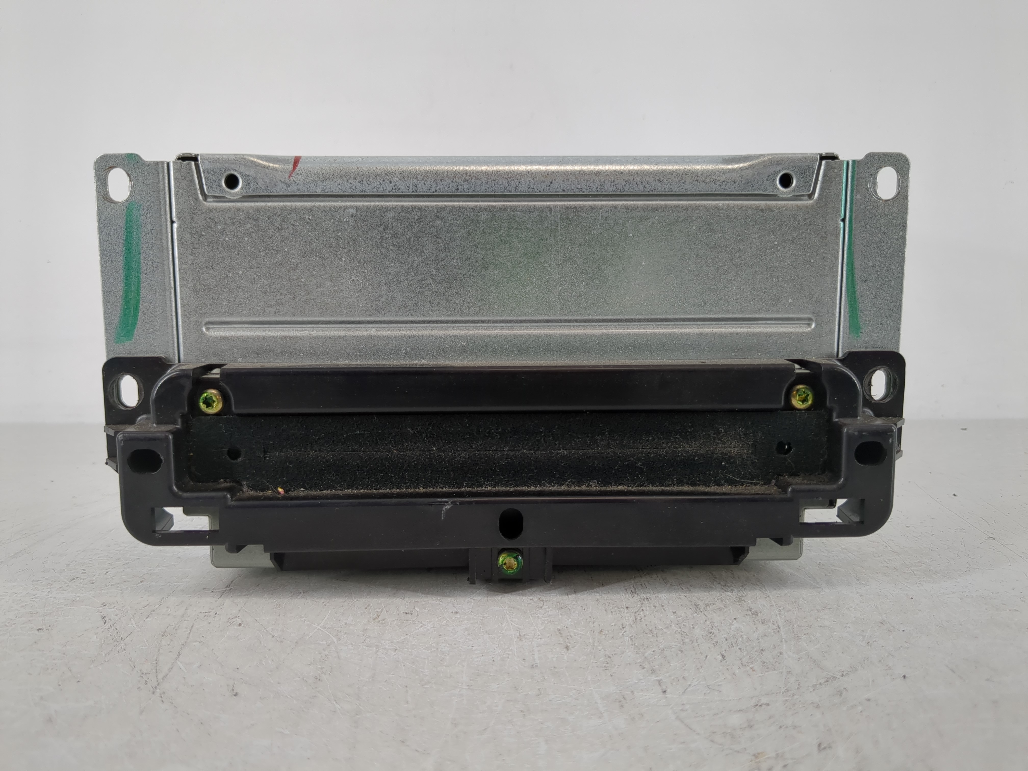 Picture of 2011-2012 Dodge Journey Am Fm Cd Player Radio Receiver 1125852