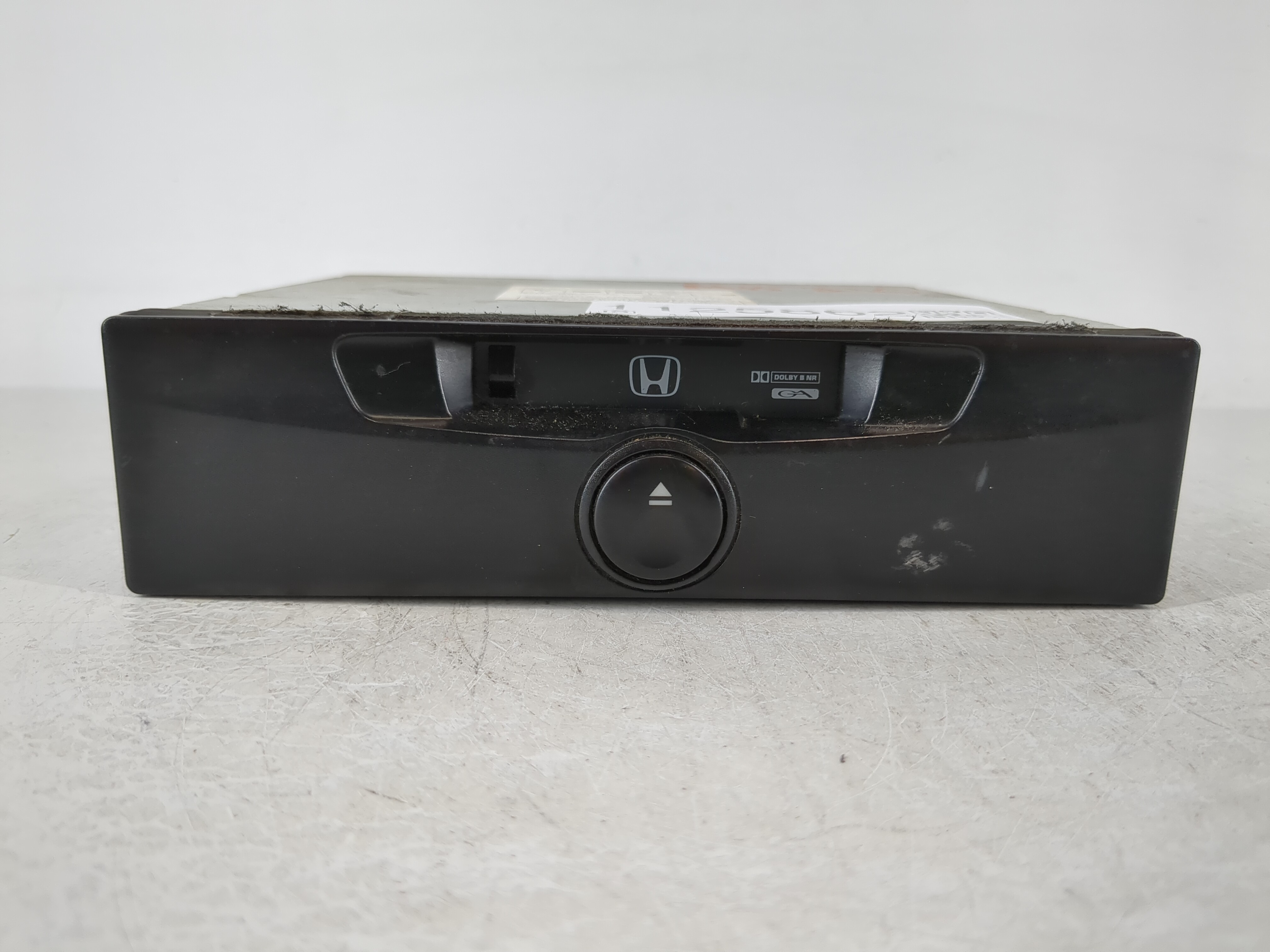 2006-2011 Honda Civic Am Fm Cd Player Radio Receiver 1125862 - Oemusedautoparts1.com
