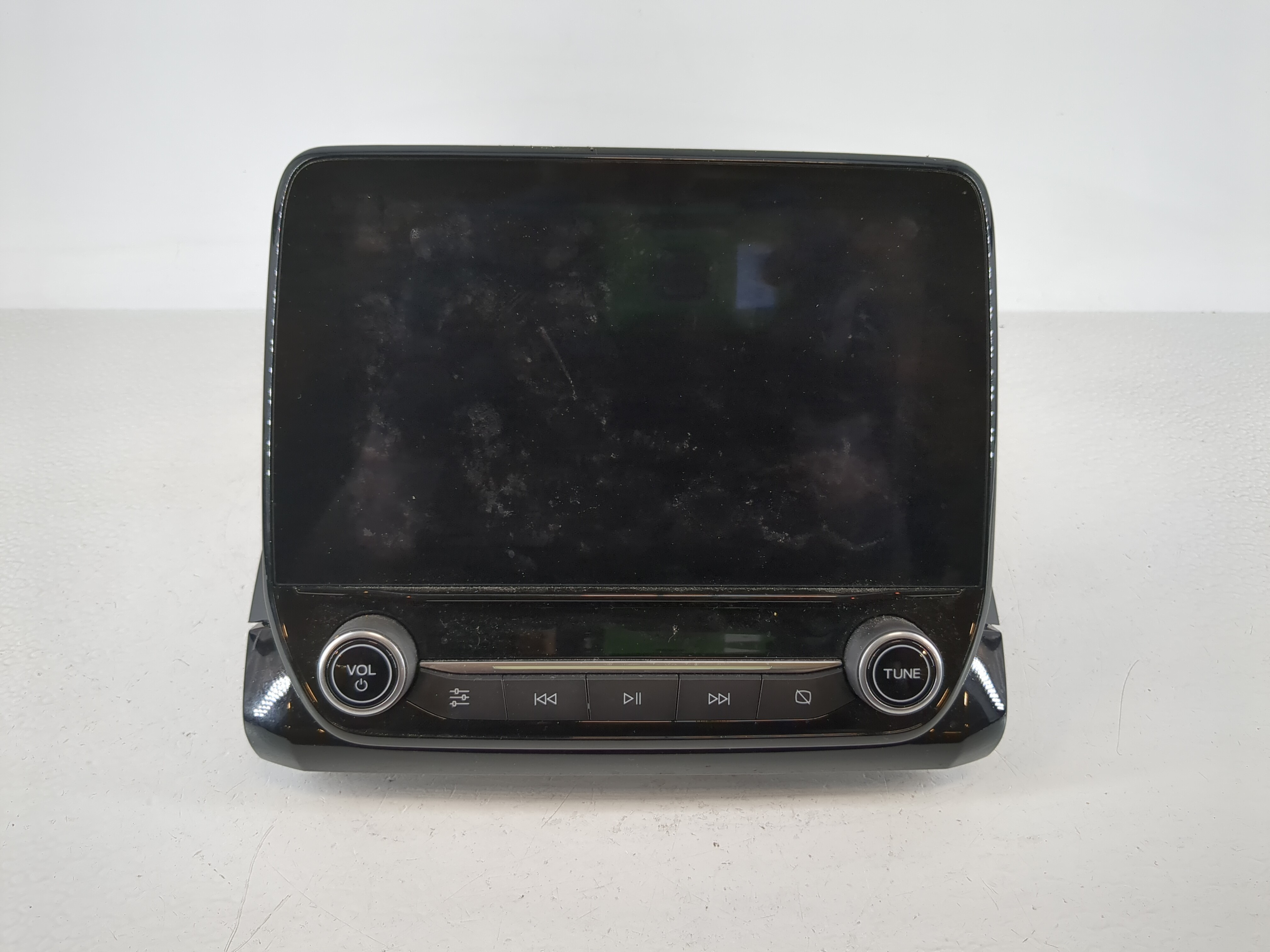 Picture of 2018-2020 Ford Ecosport Am Fm Cd Player Radio Receiver 1125870