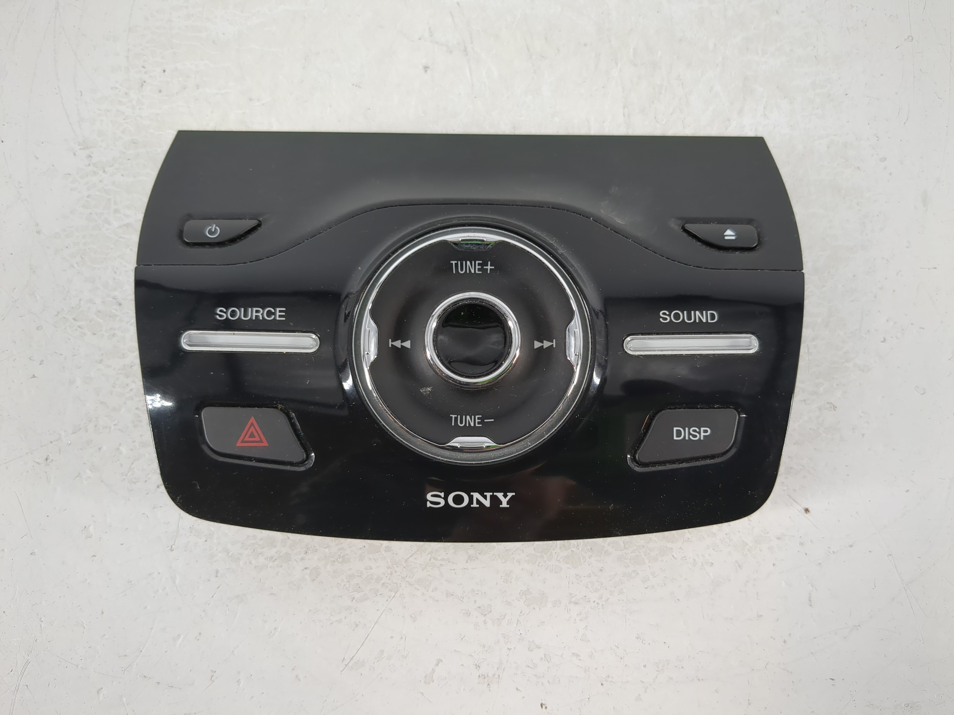 Picture of 2017-2019 Ford Escape Am Fm Cd Player Radio Receiver 1125915
