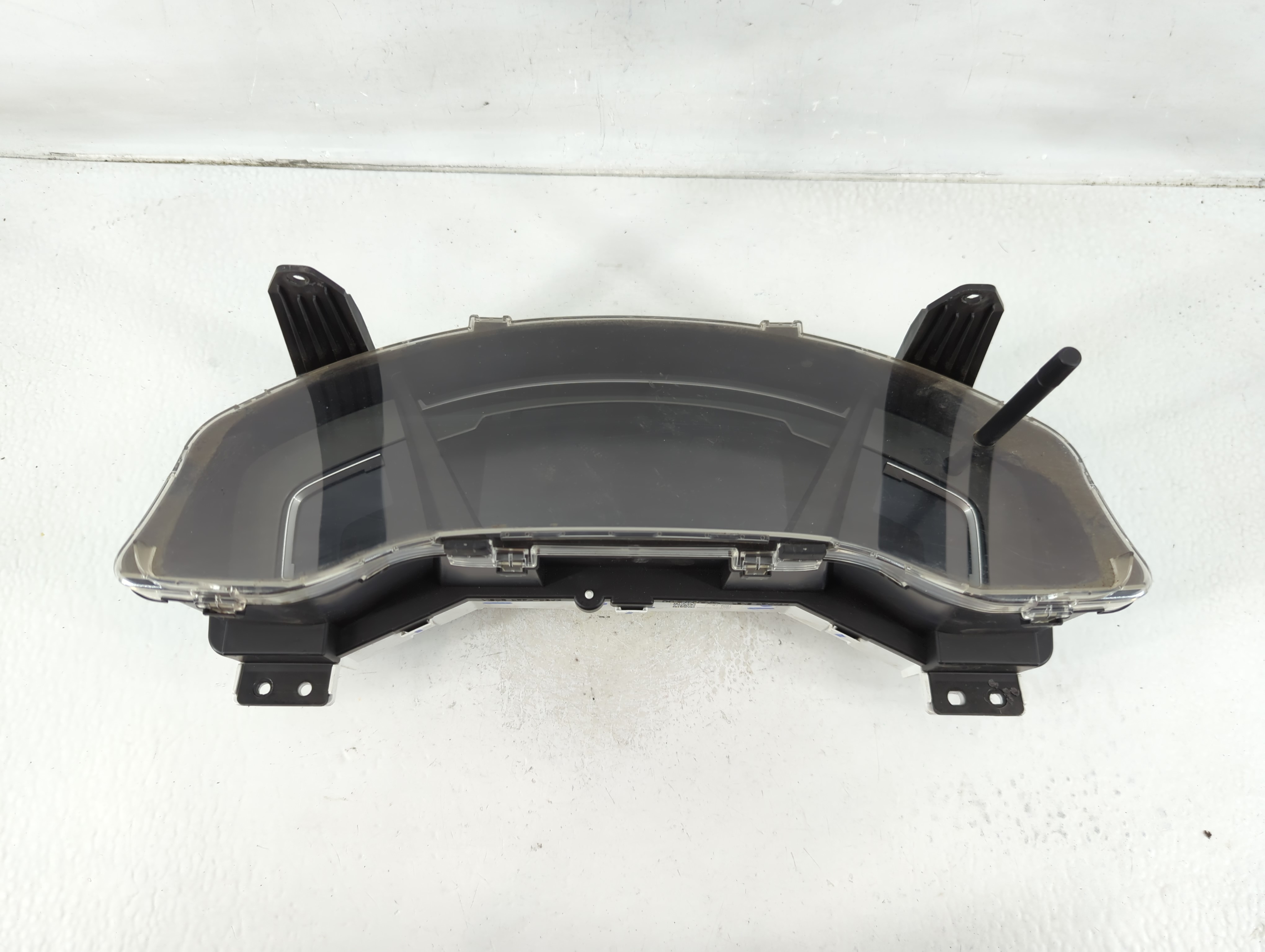 Picture of 2021 Honda Cr-v Speedometer Instrument Cluster Gauges 78100-tpg-a110-m1 1125930
