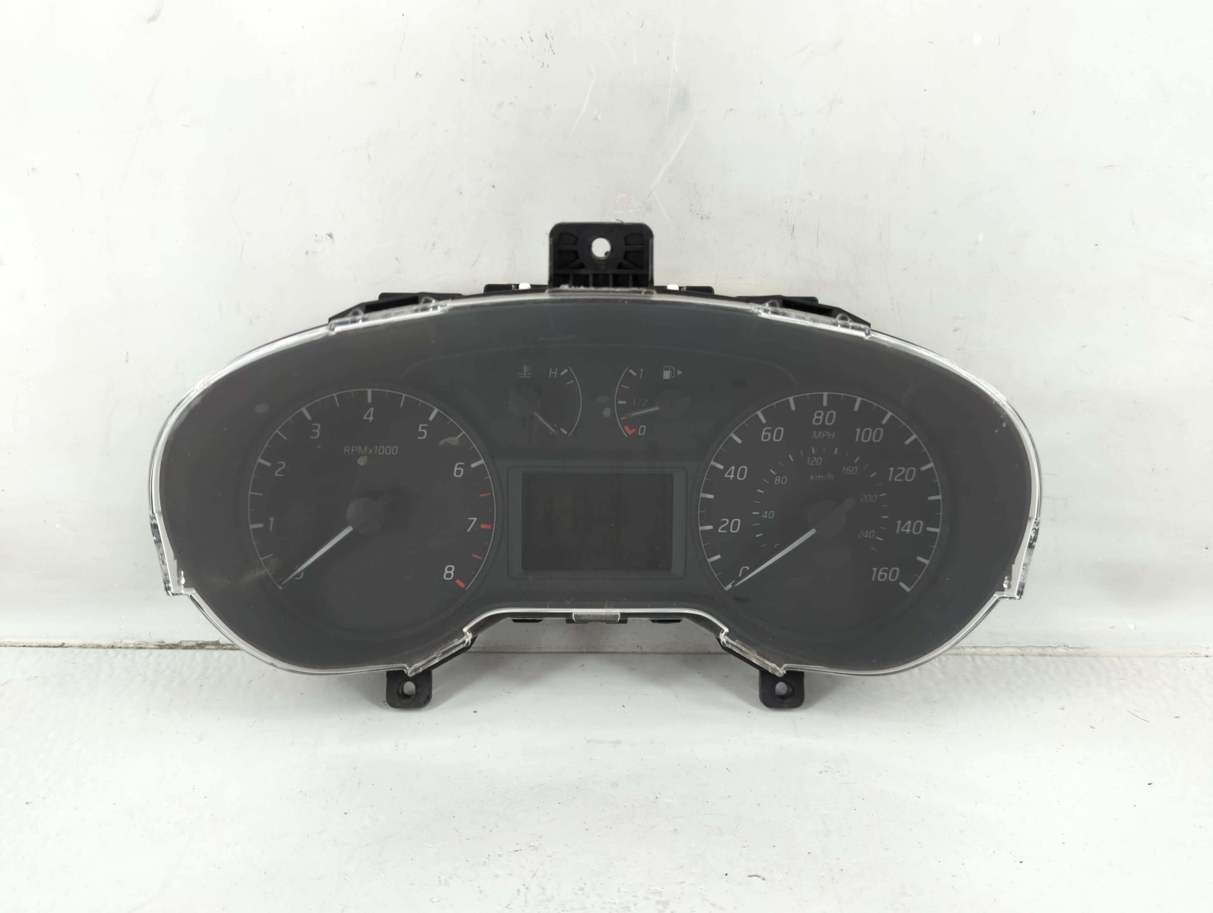 Picture of 2016-2019 Nissan Sentra Speedometer Instrument Cluster Gauges 248103yu0a 1125940