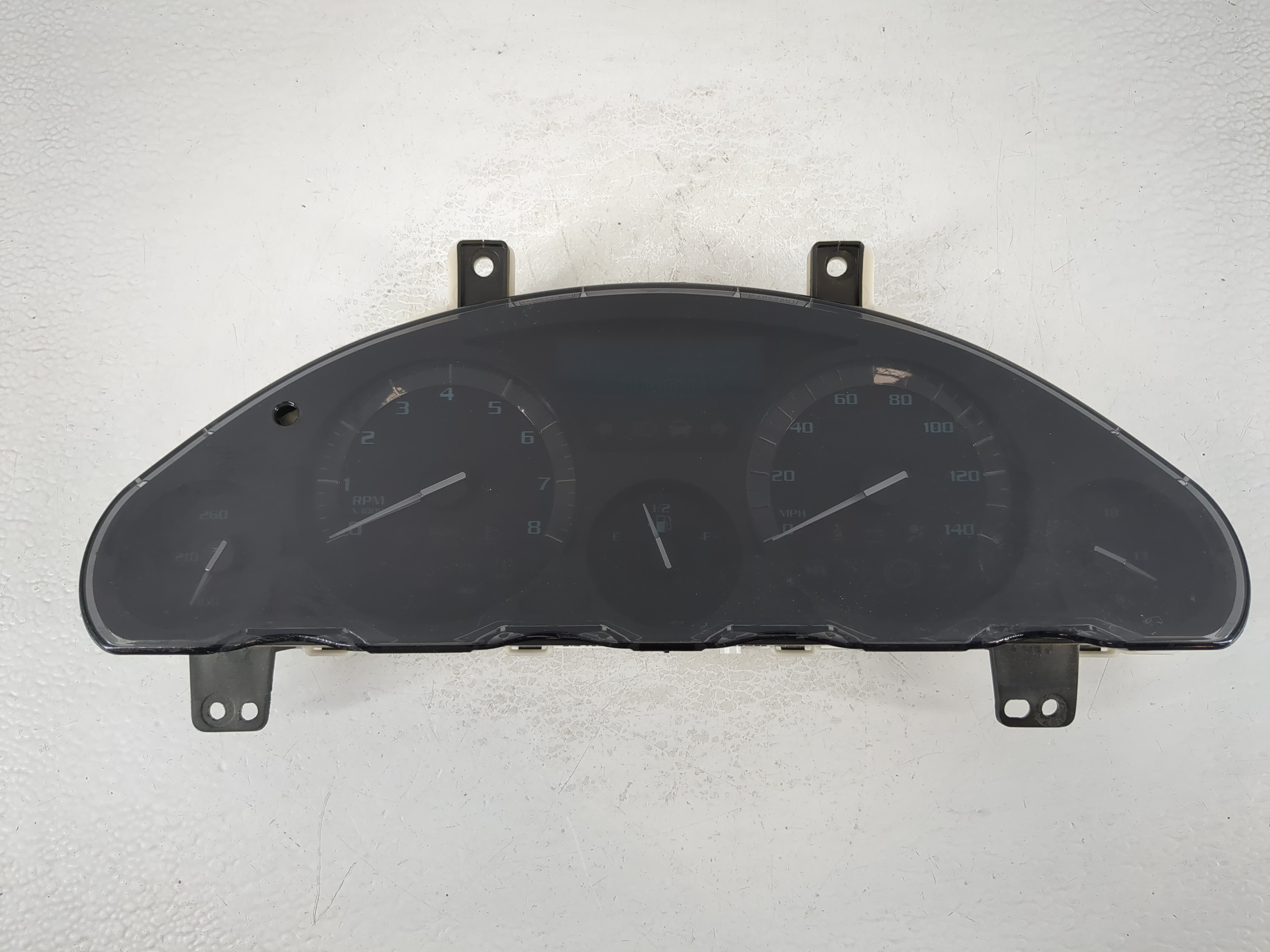 Picture of 2014-2017 Buick Enclave Speedometer Instrument Cluster Gauges 23172983 1125948