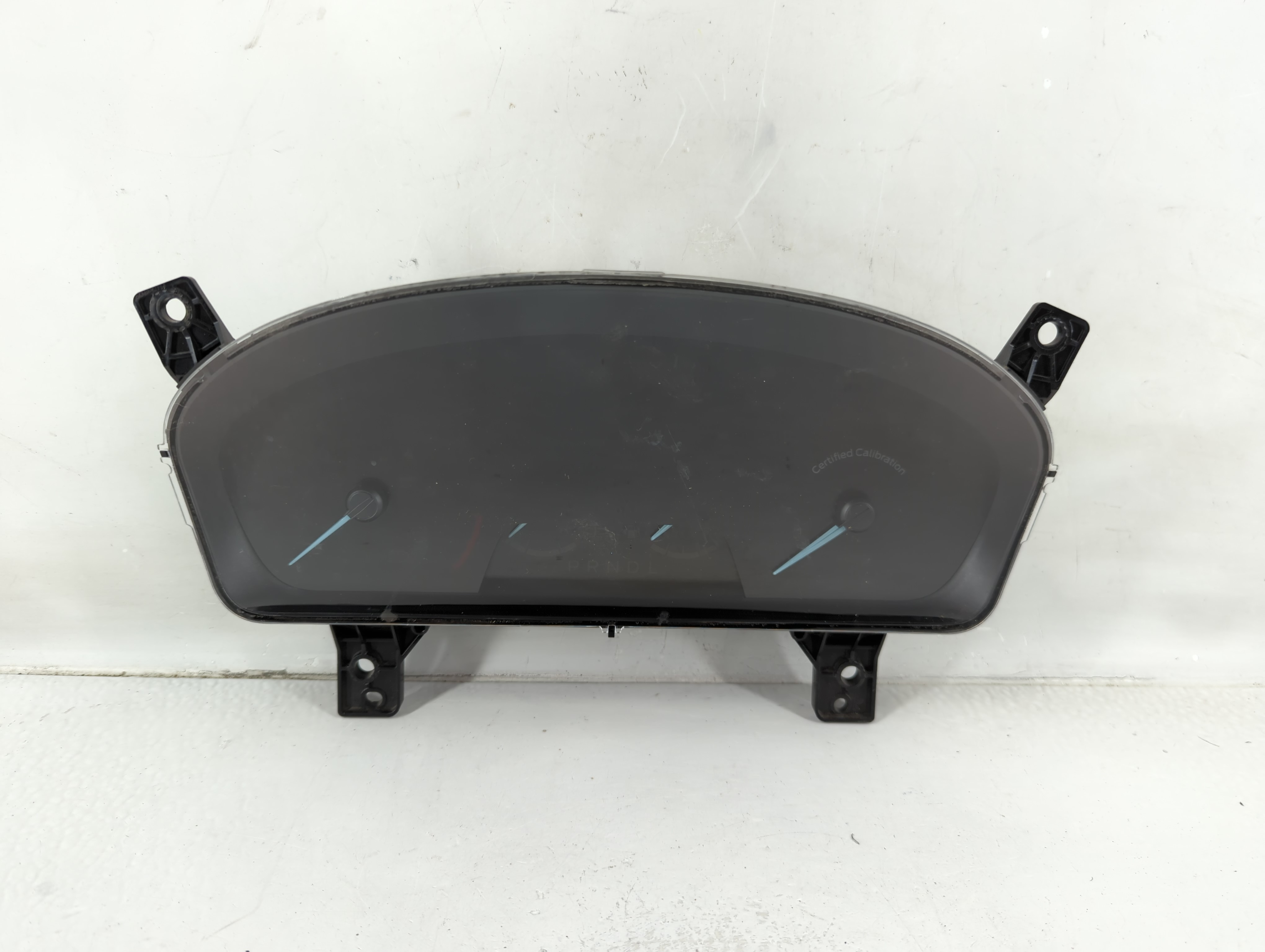 2023 Ford Explorer Speedometer Instrument Cluster Gauges A14303640 1125958 - Oemusedautoparts1.com