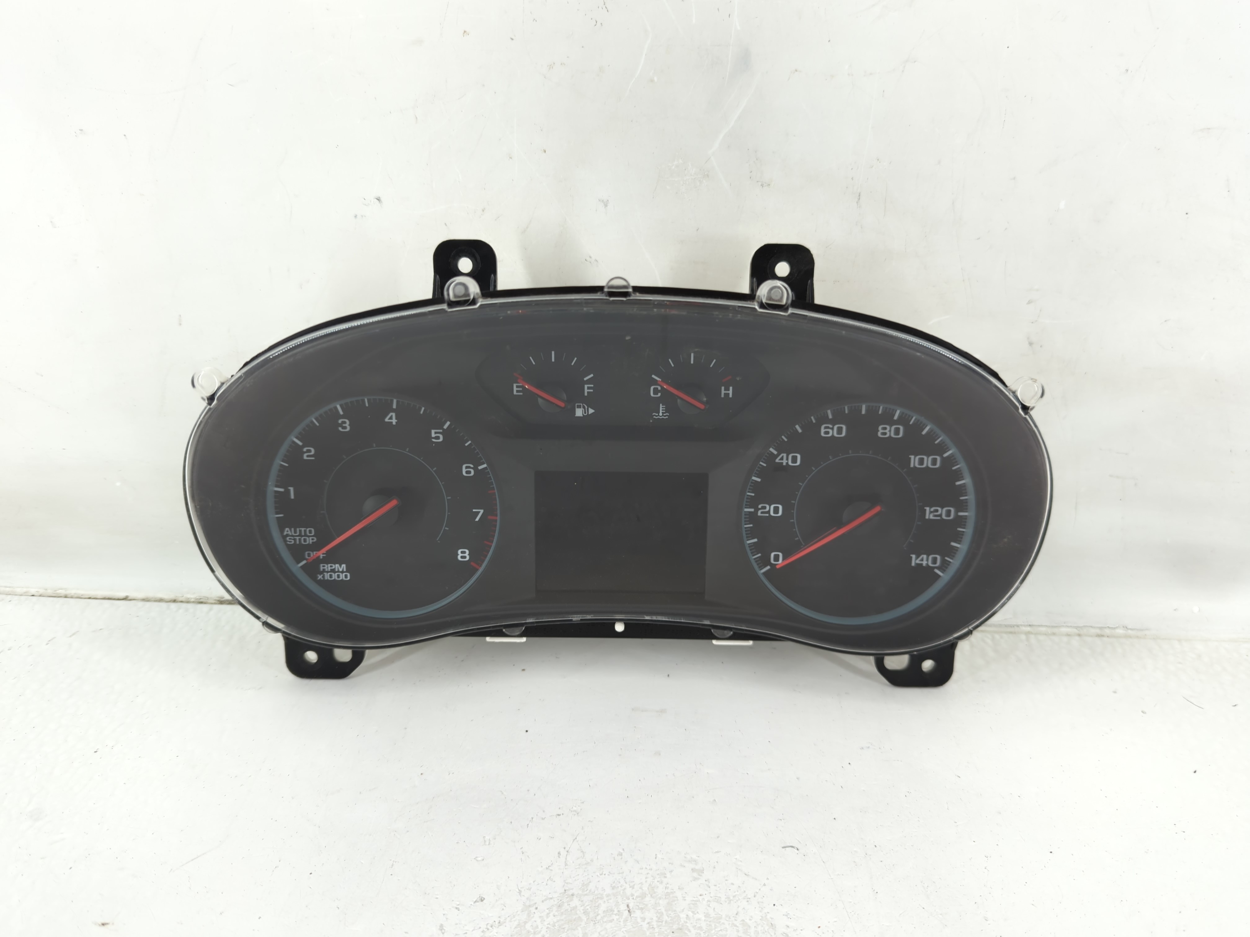 Picture of 2023 Chevrolet Malibu Speedometer Instrument Cluster Gauges 42786792 1125962