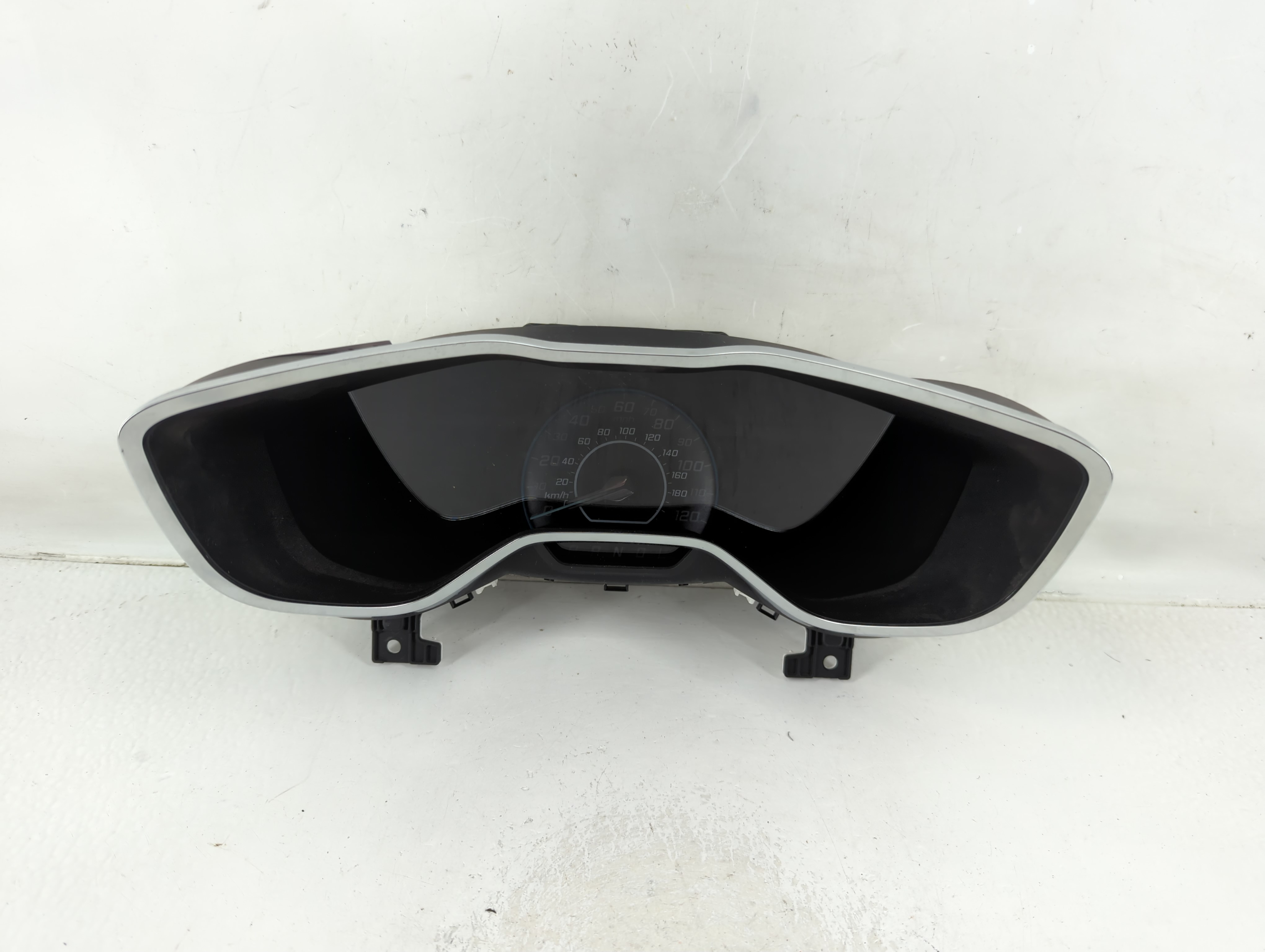 Picture of 2016-2018 Ford Focus Speedometer Instrument Cluster Gauges 1125963