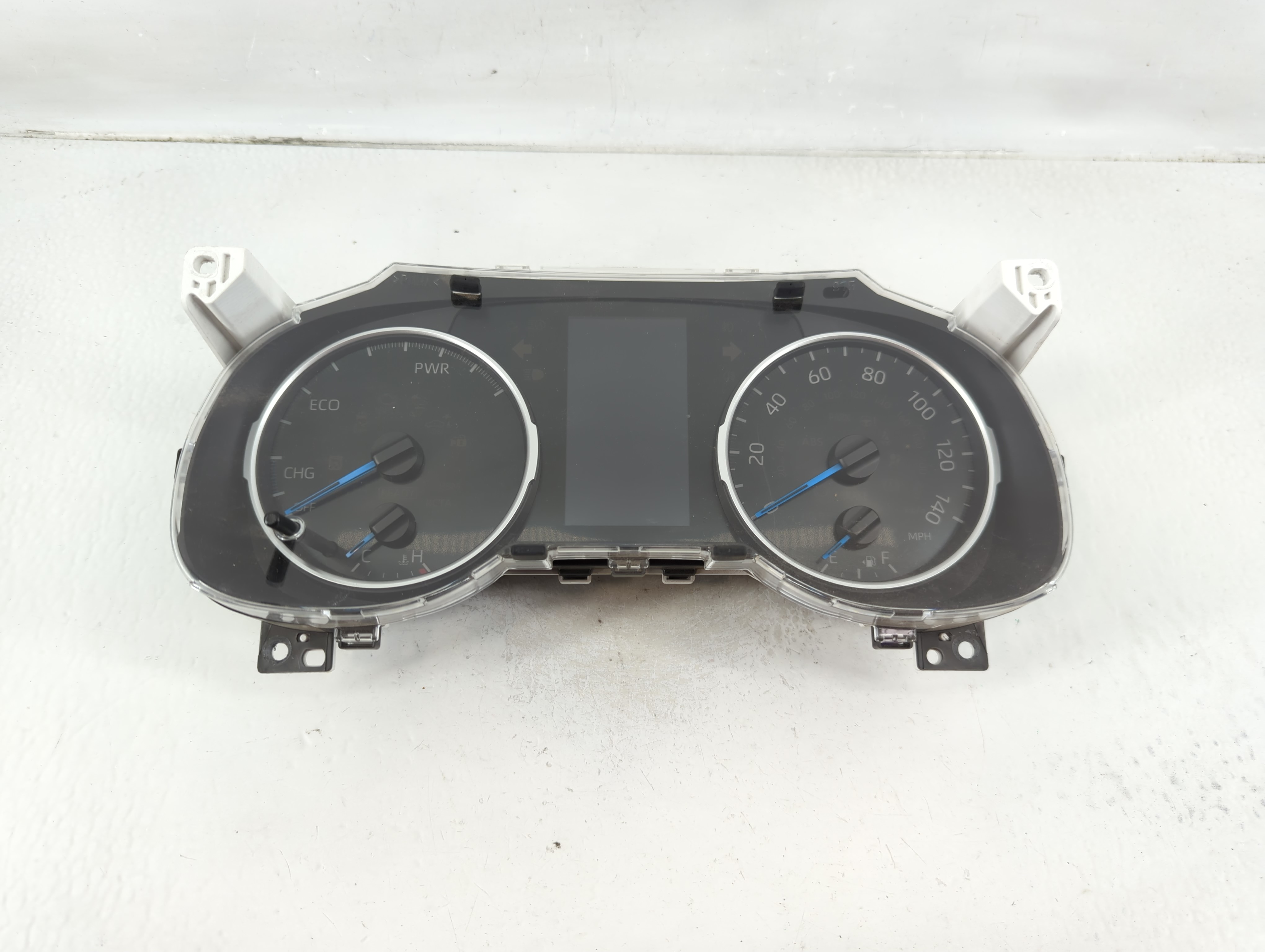 Picture of 2022-2022 Toyota Rav4 Speedometer Instrument Cluster Gauges 83800-0rc30 1125964