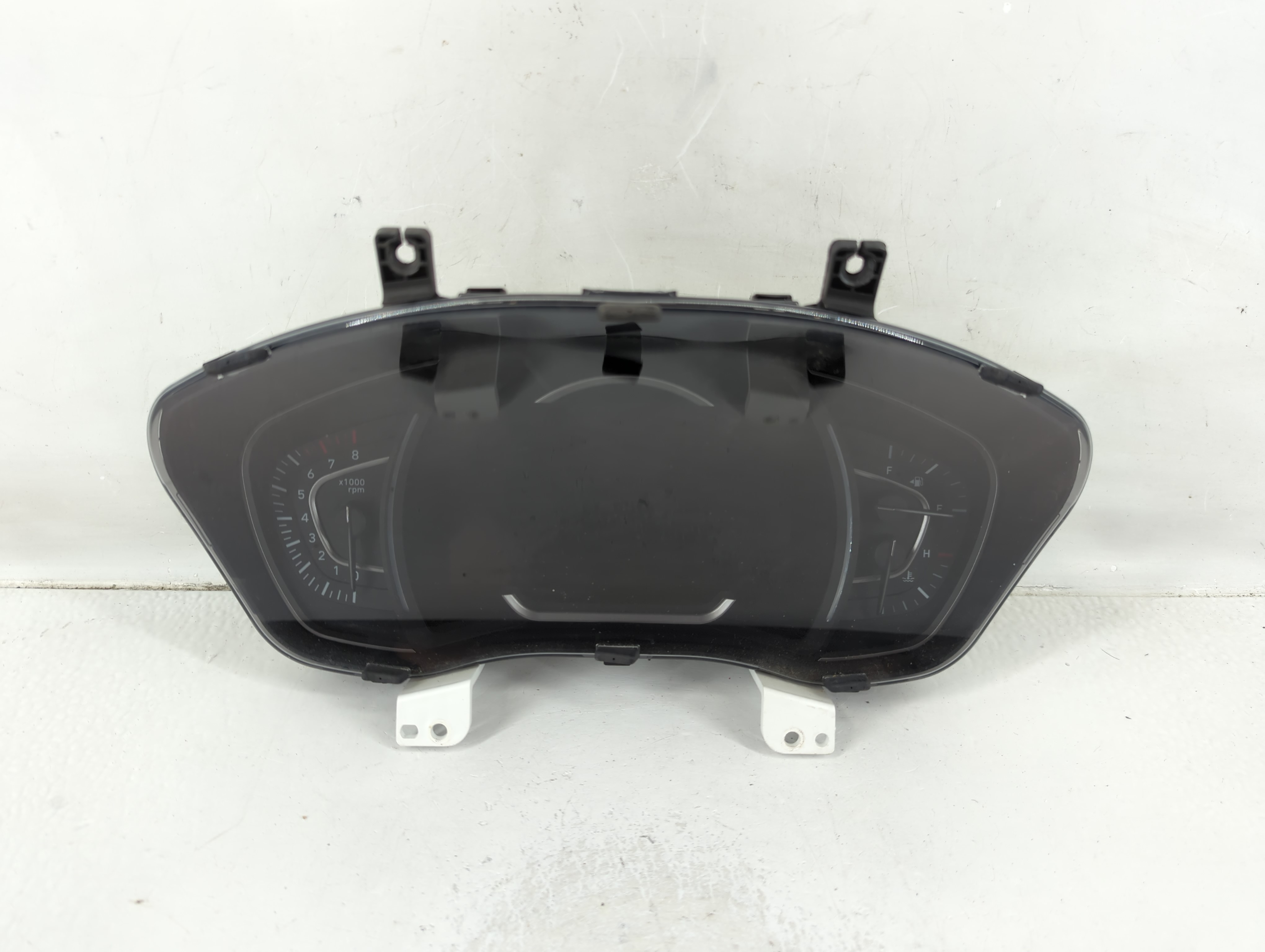 Picture of 2020-2020 Hyundai Santa Fe Speedometer Instrument Cluster Gauges 1125966